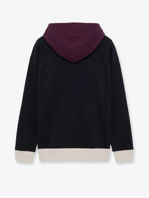 Cotton hoodie