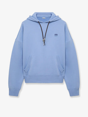 Cotton hoodie