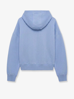 Cotton hoodie