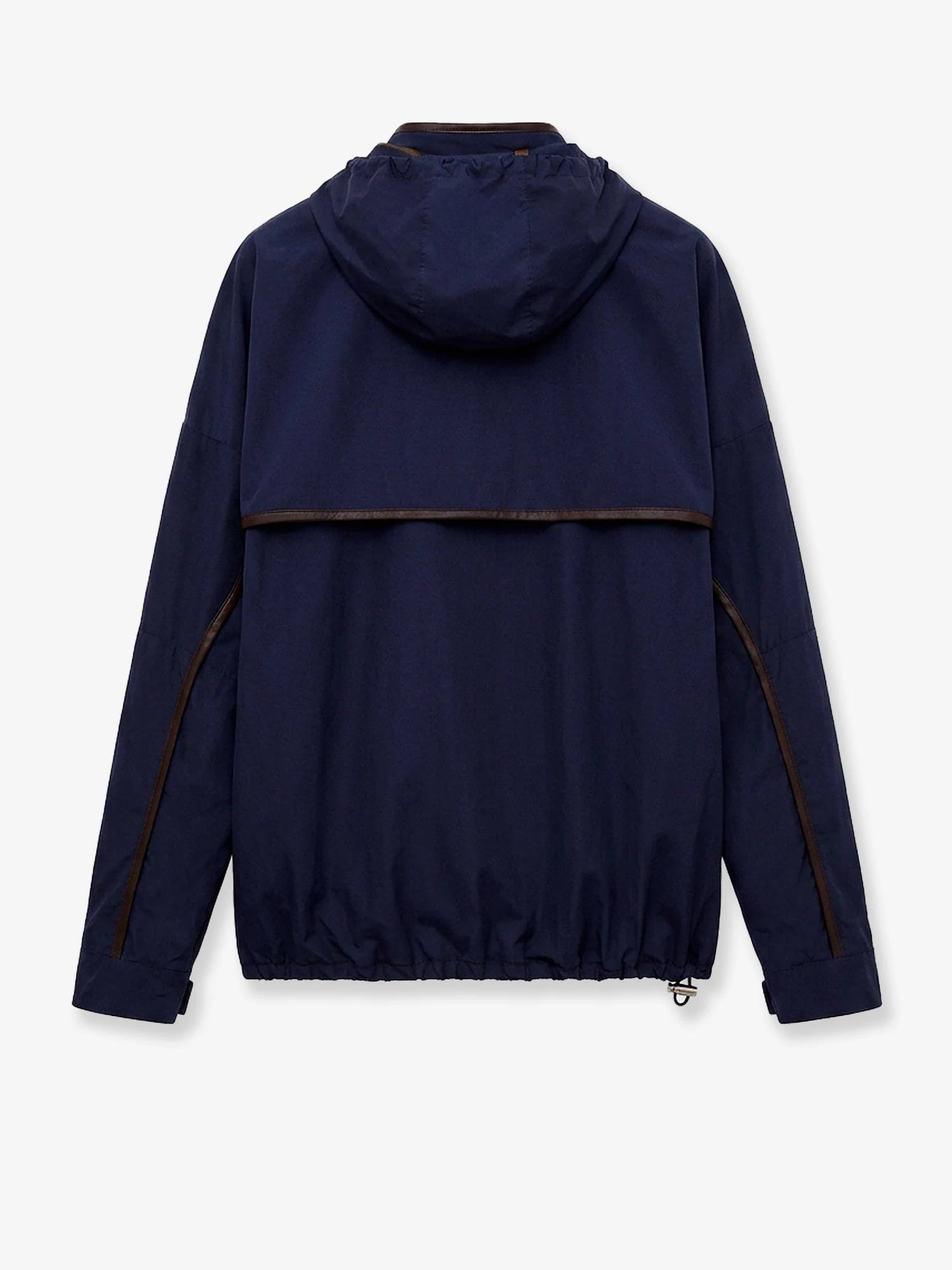 Paula's Ibiza nylon jacket