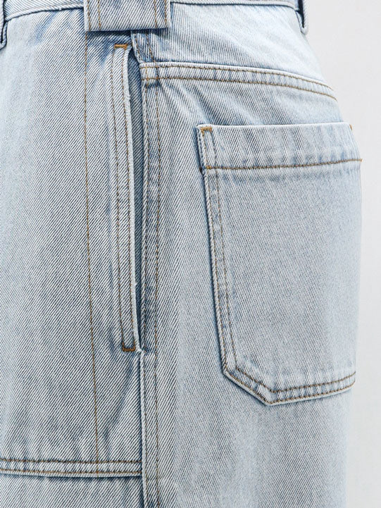 Paula's Ibiza cotton jeans