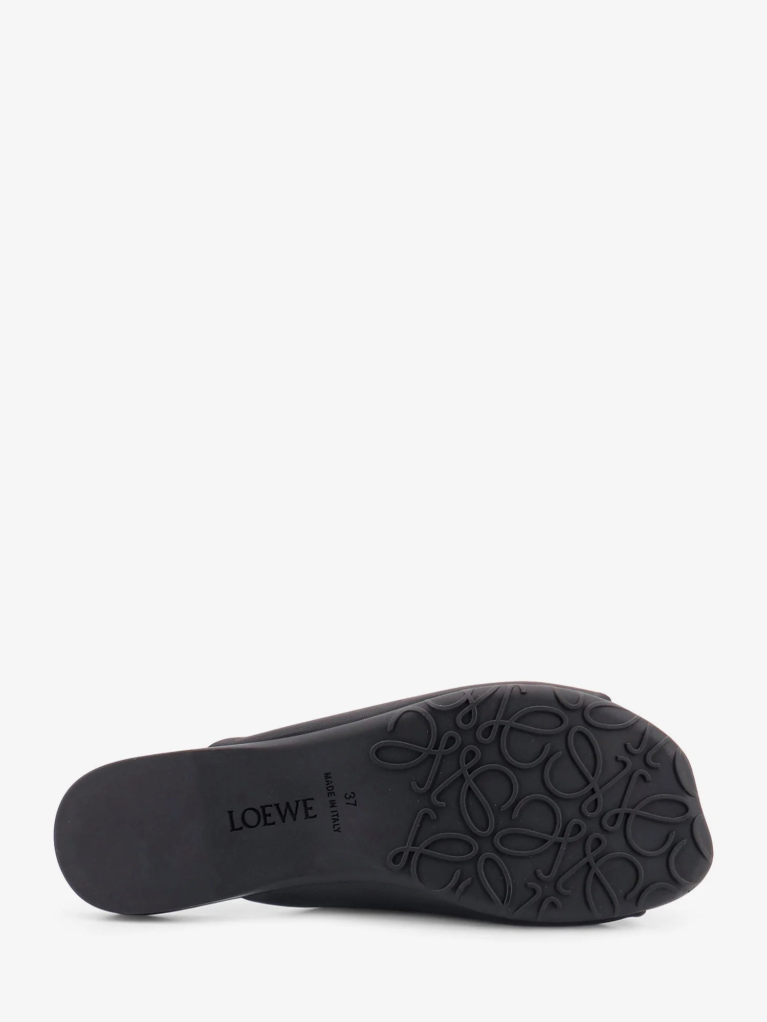 Paula's Ibiza -Pebble Soft Leather Sandals