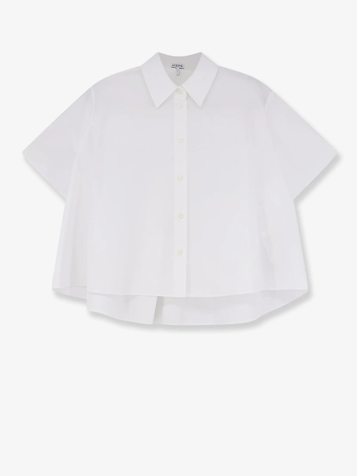 Cotton shirt