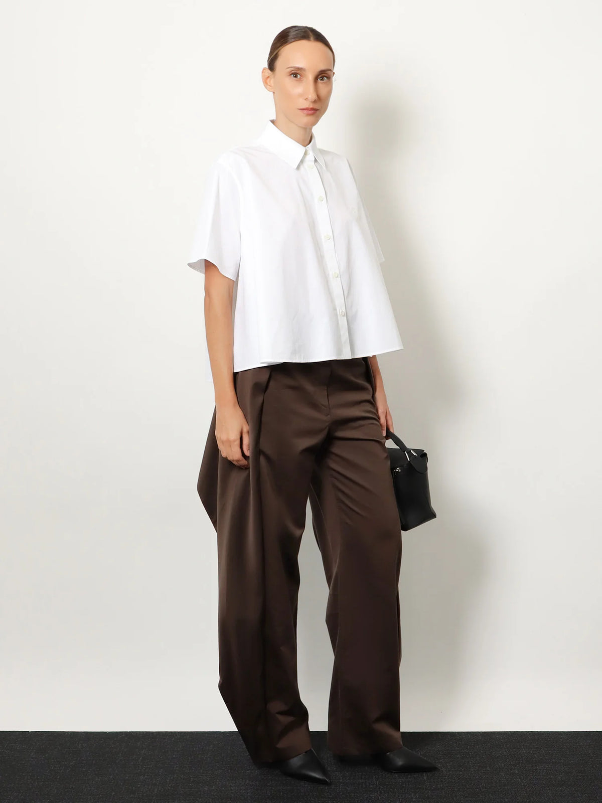 Cotton shirt