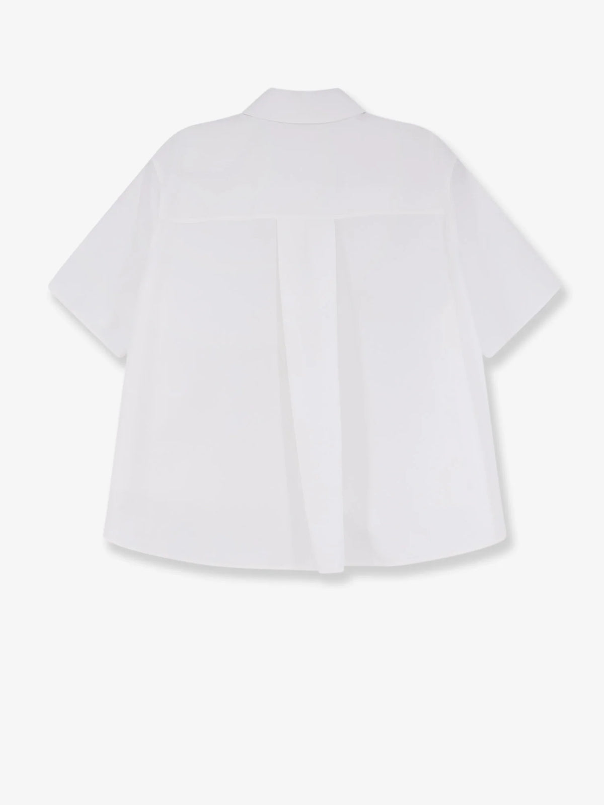 Cotton shirt