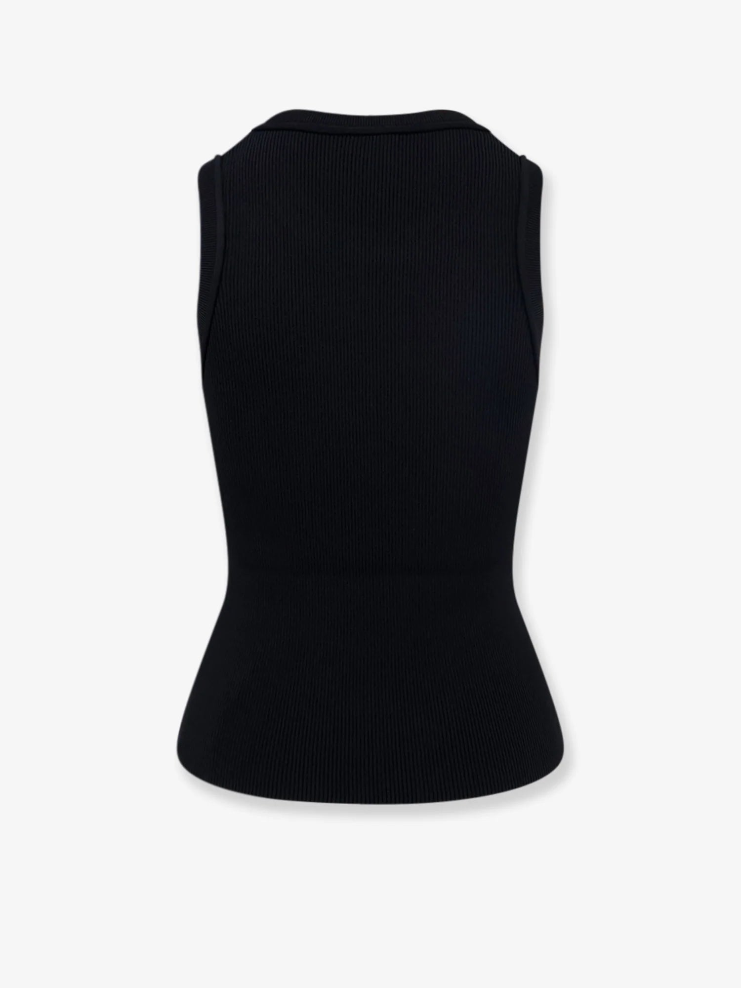Anagram viscose tank top