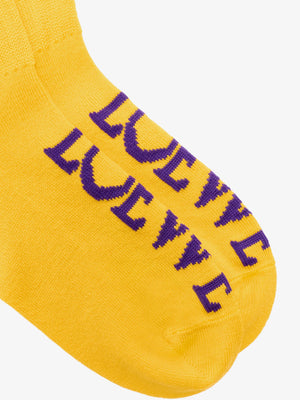 Wool socks
