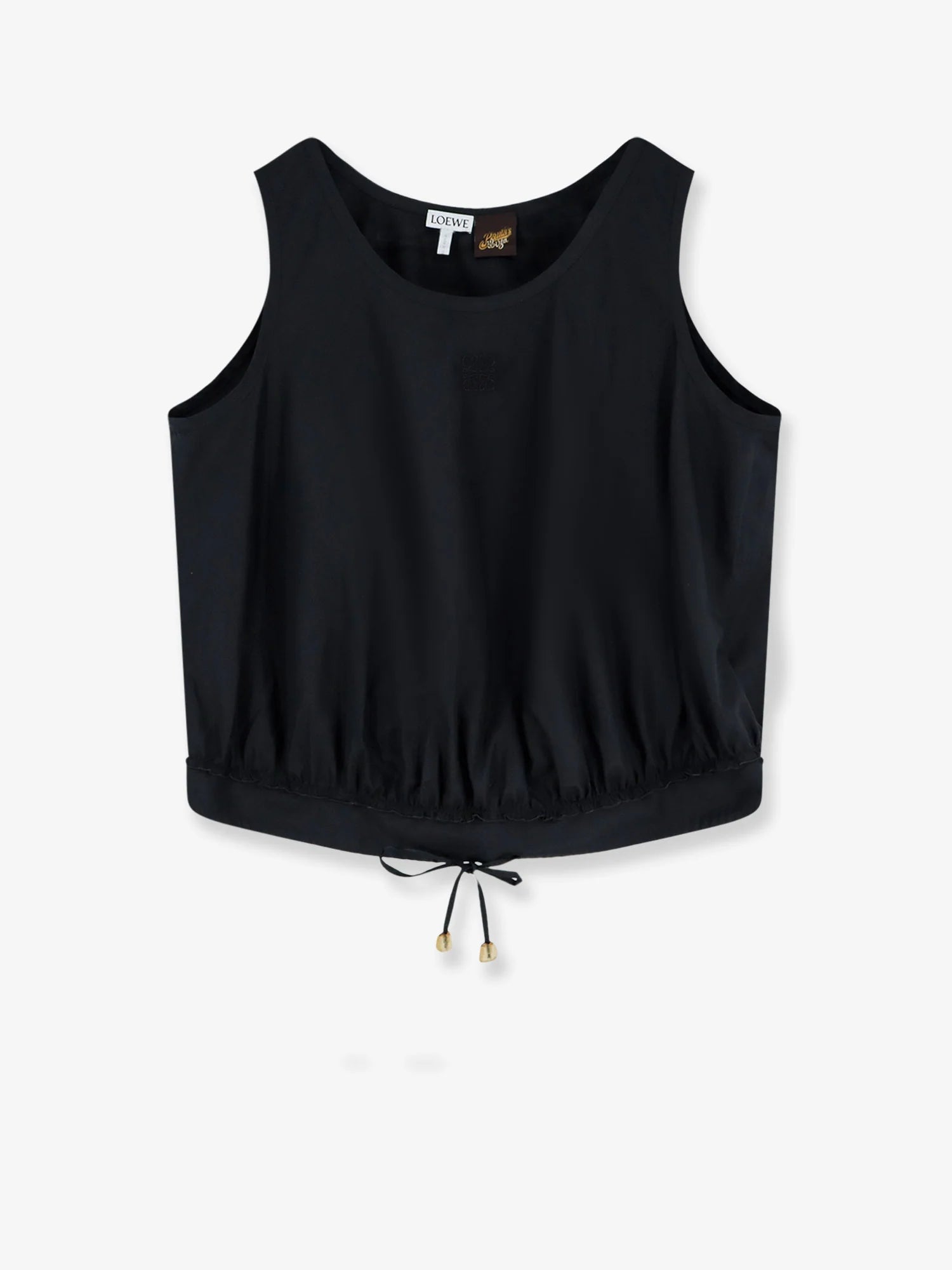 Paula's Ibiza - Lightweight cotton top