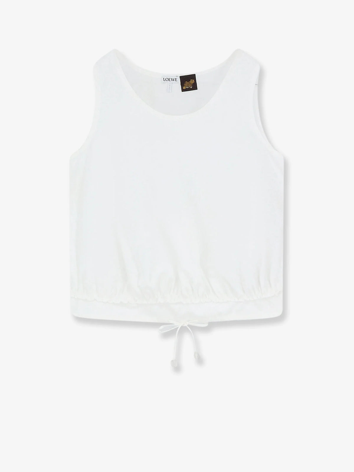 Paula's Ibiza - Lightweight cotton top