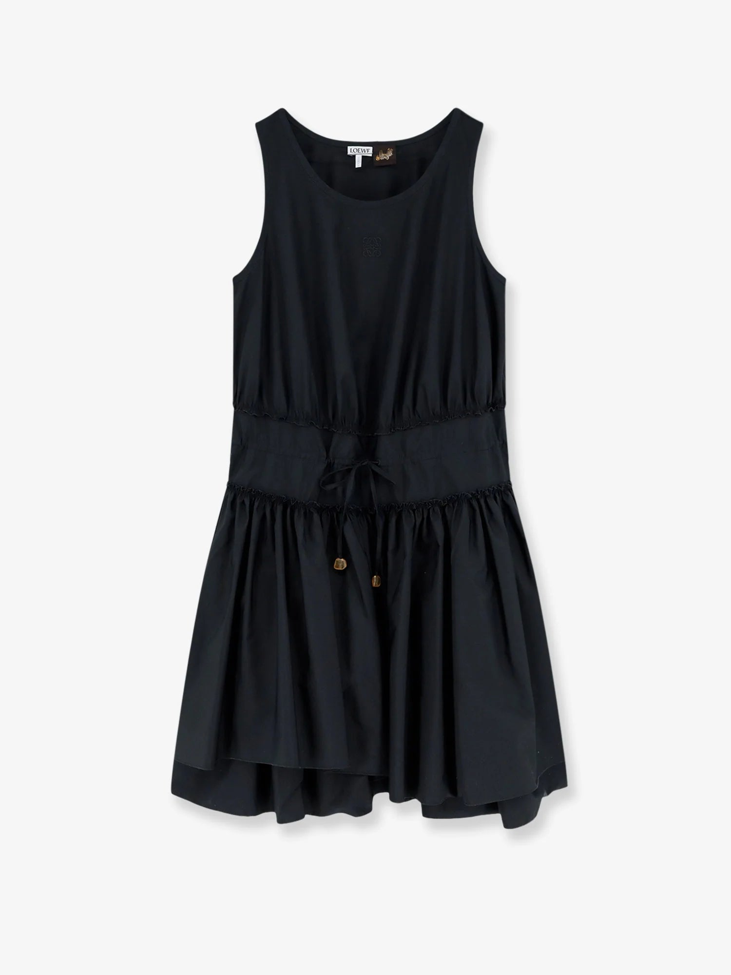 Paula's Ibiza - Lightweight cotton dress