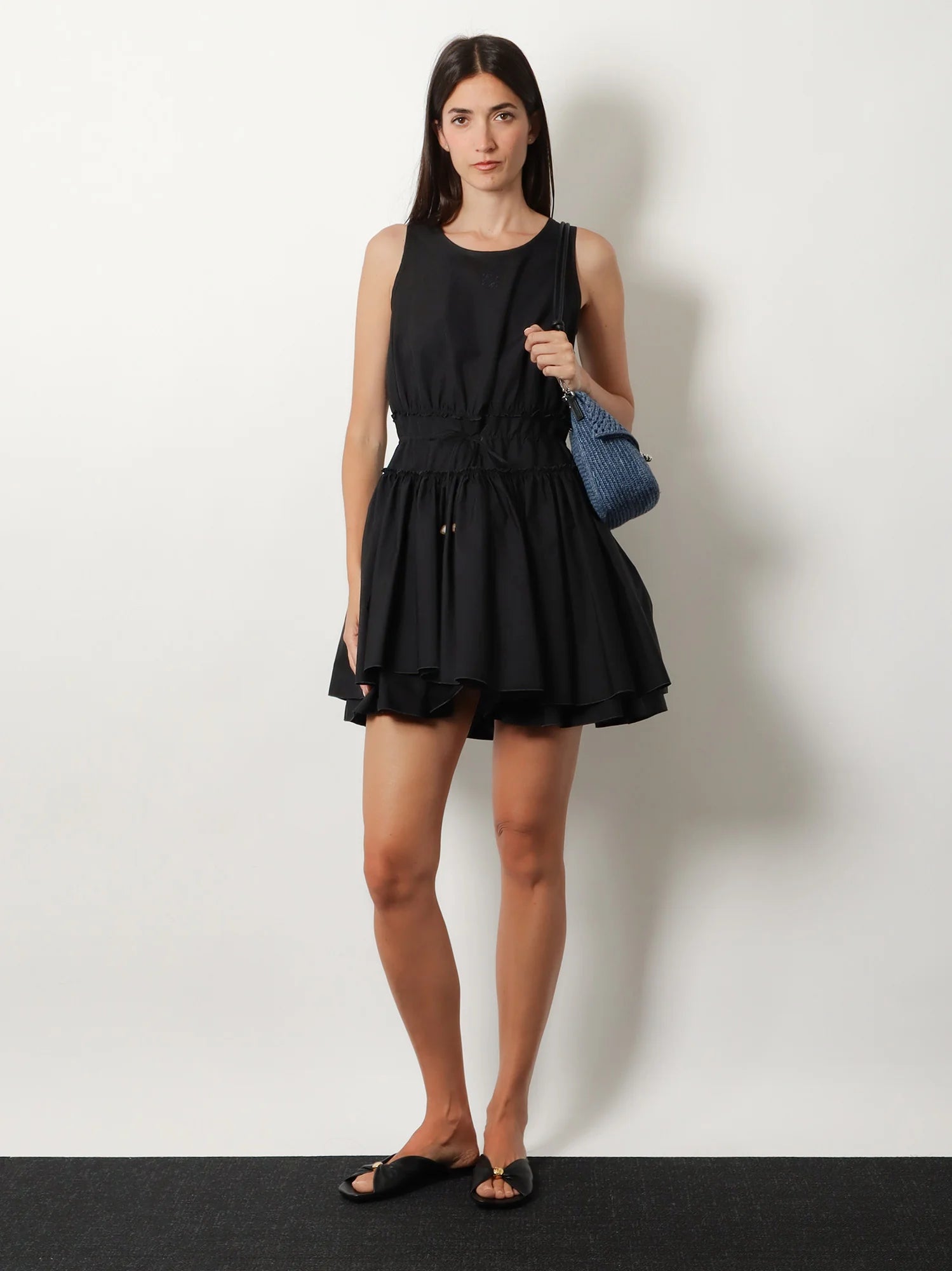 Paula's Ibiza - Lightweight cotton dress