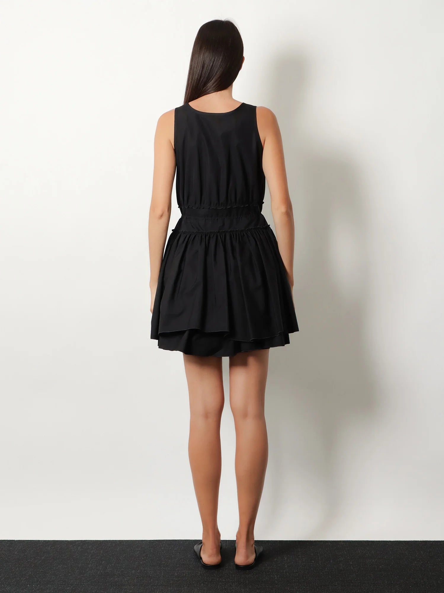 Paula's Ibiza - Lightweight cotton dress