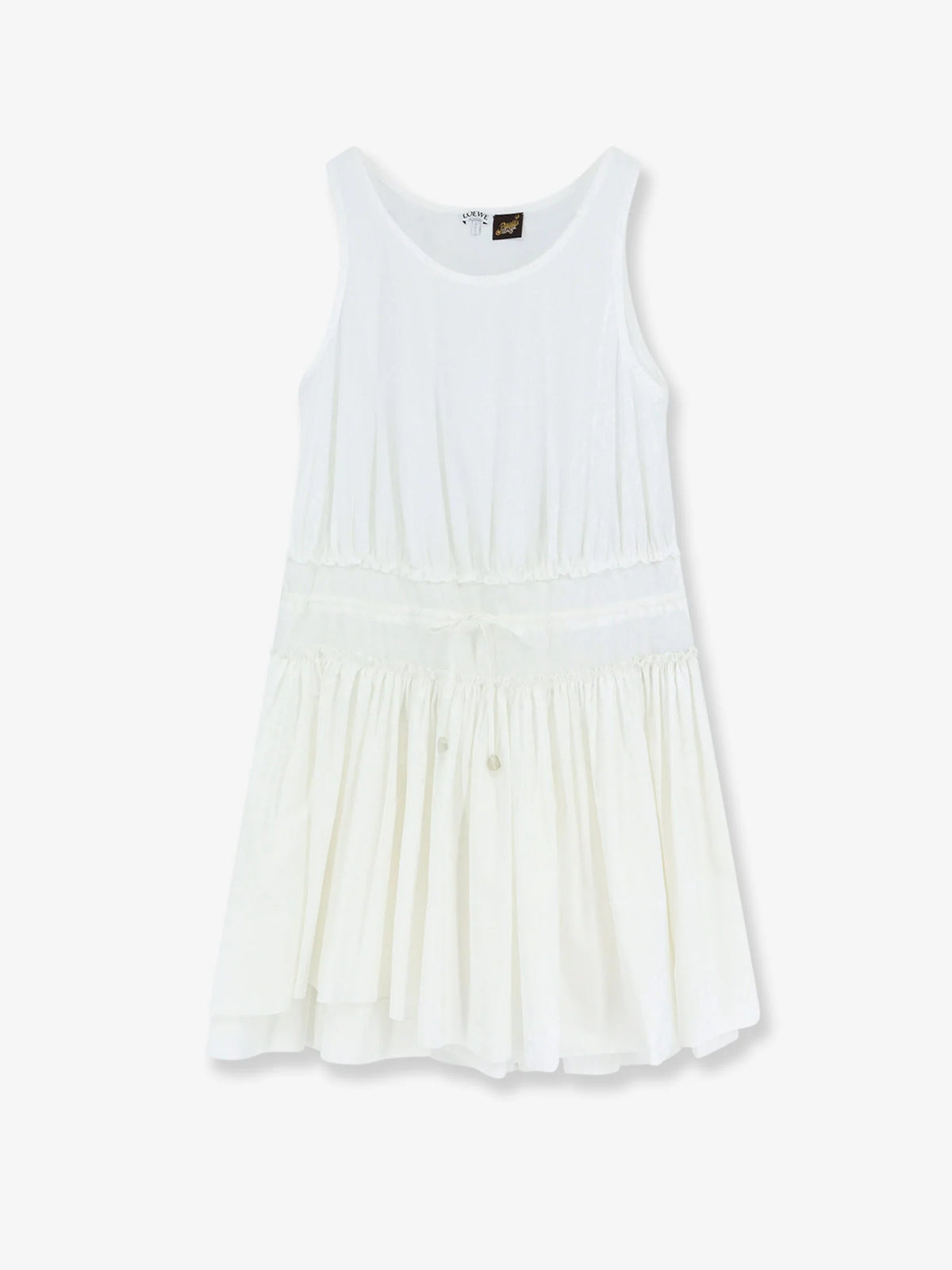 Paula's Ibiza - Lightweight cotton dress