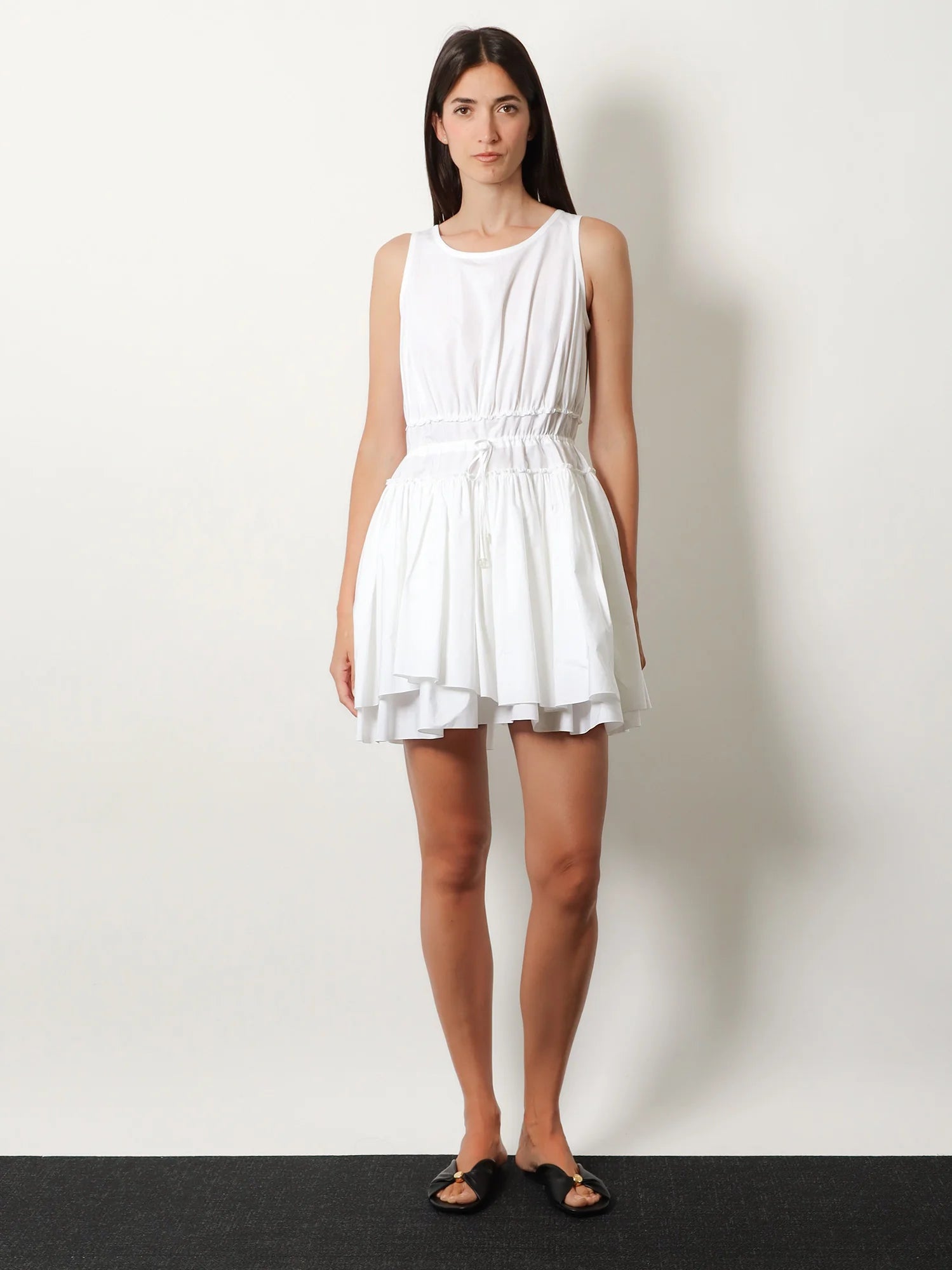 Paula's Ibiza - Lightweight cotton dress