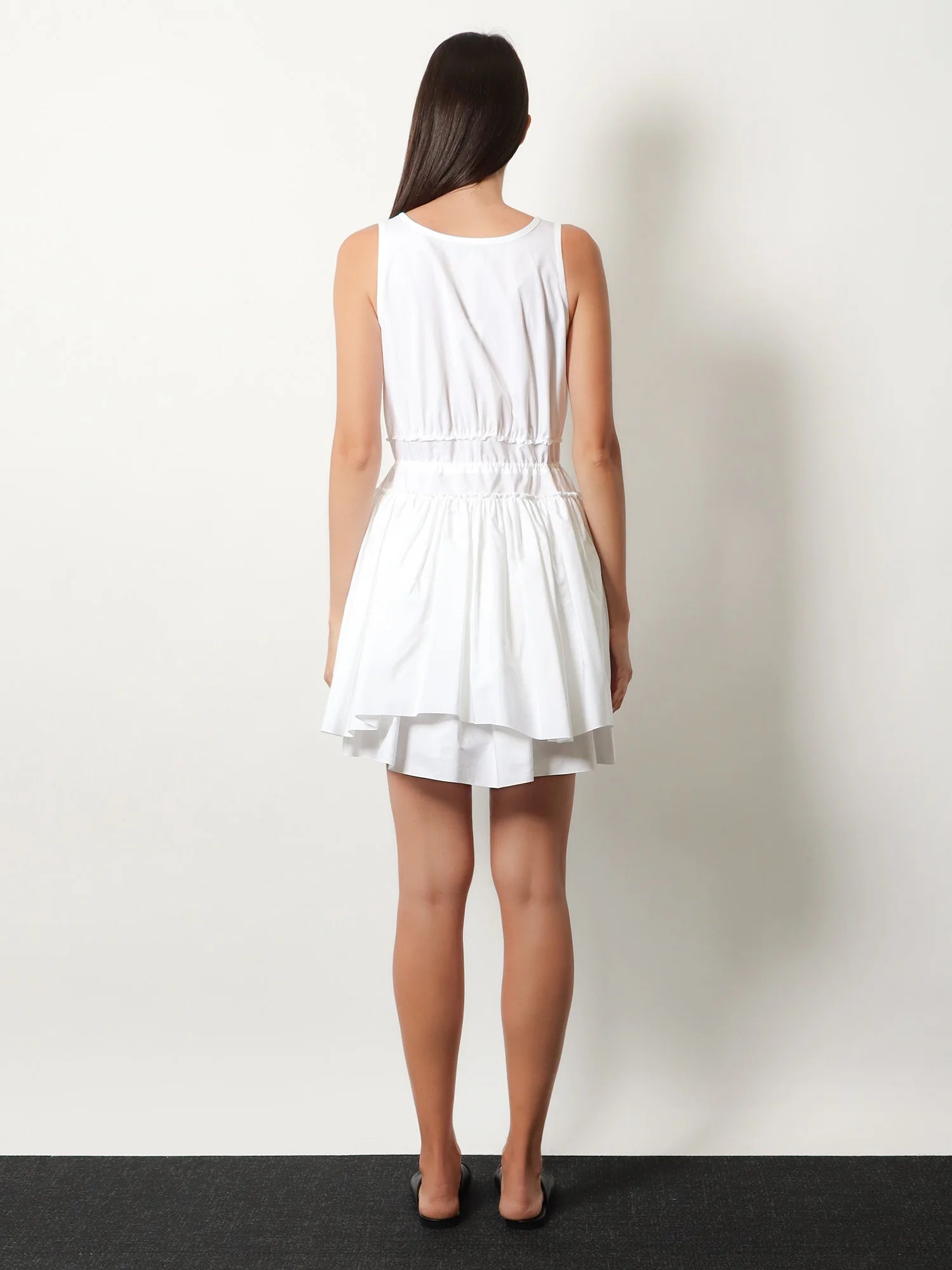 Paula's Ibiza - Lightweight cotton dress