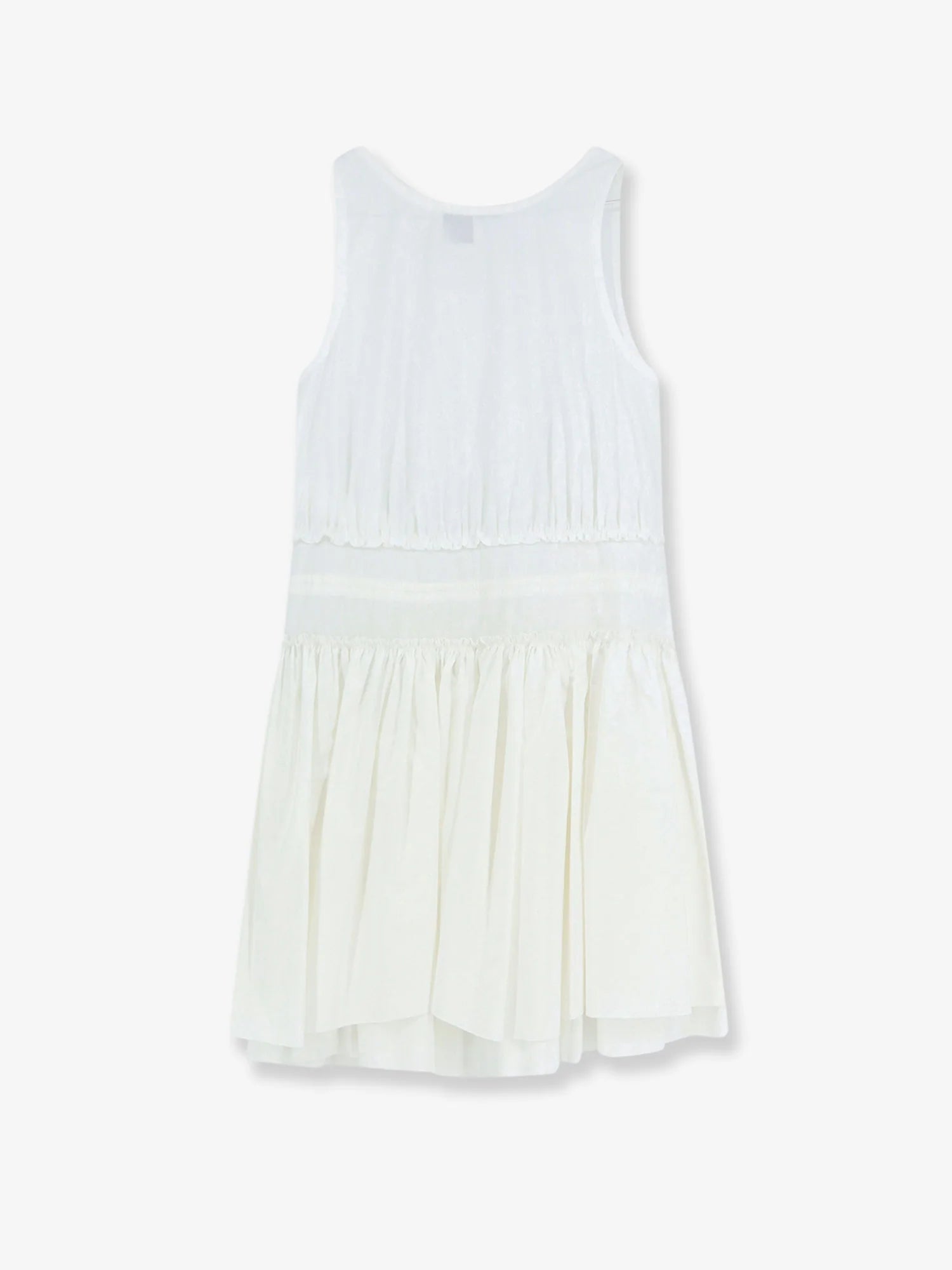 Paula's Ibiza - Lightweight cotton dress