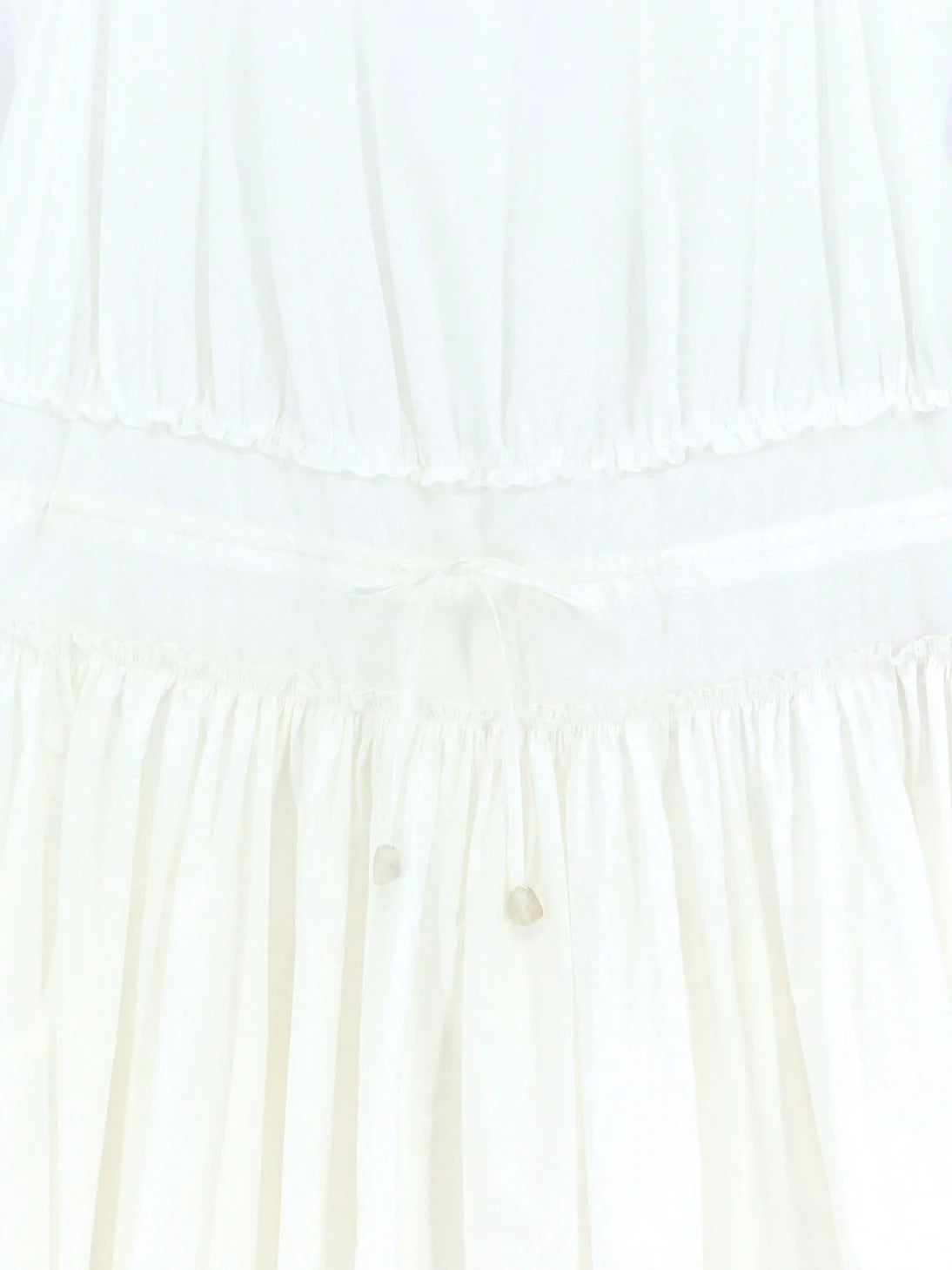 Paula's Ibiza - Lightweight cotton dress