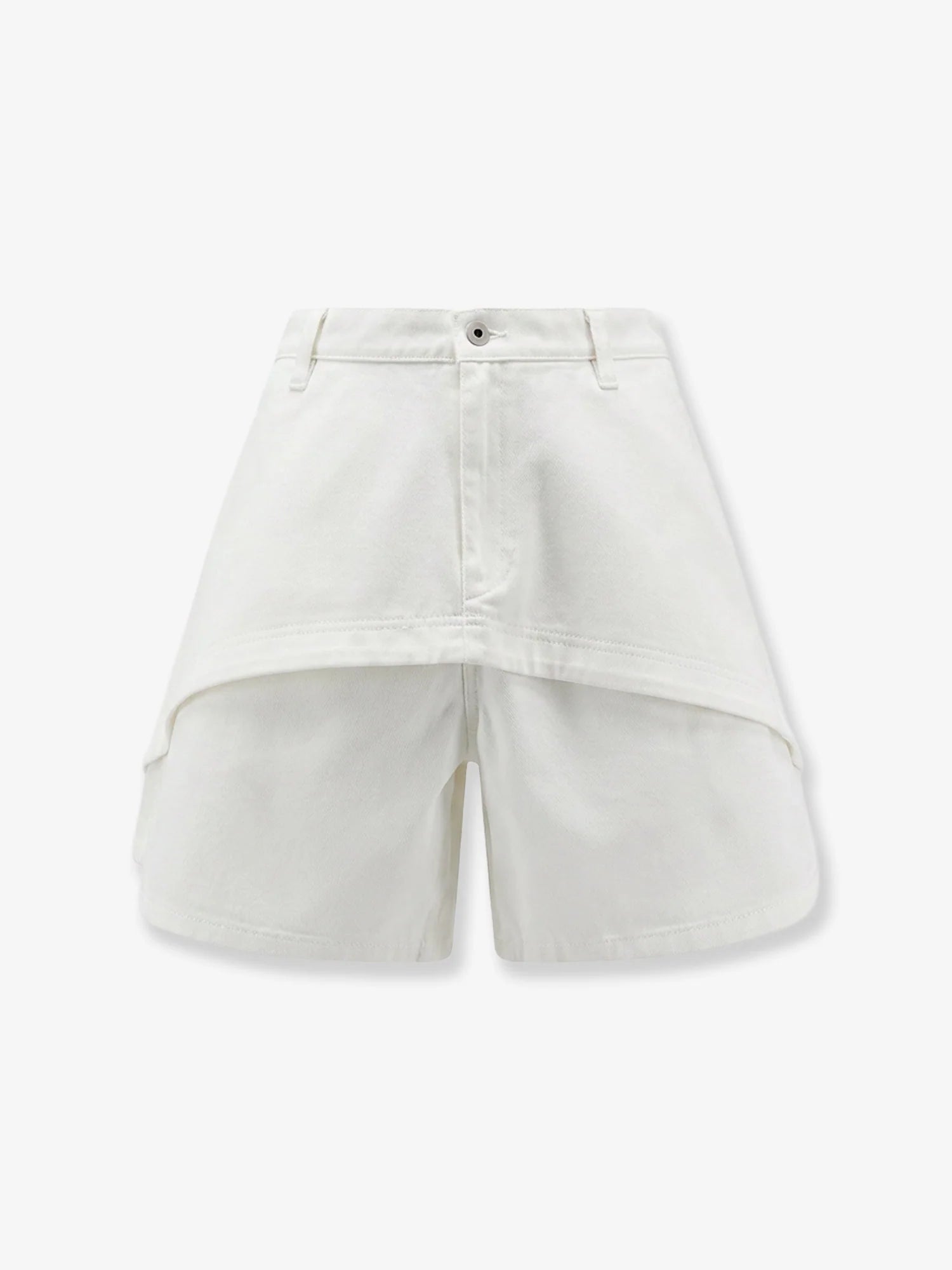 Paula's Ibiza cotton shorts