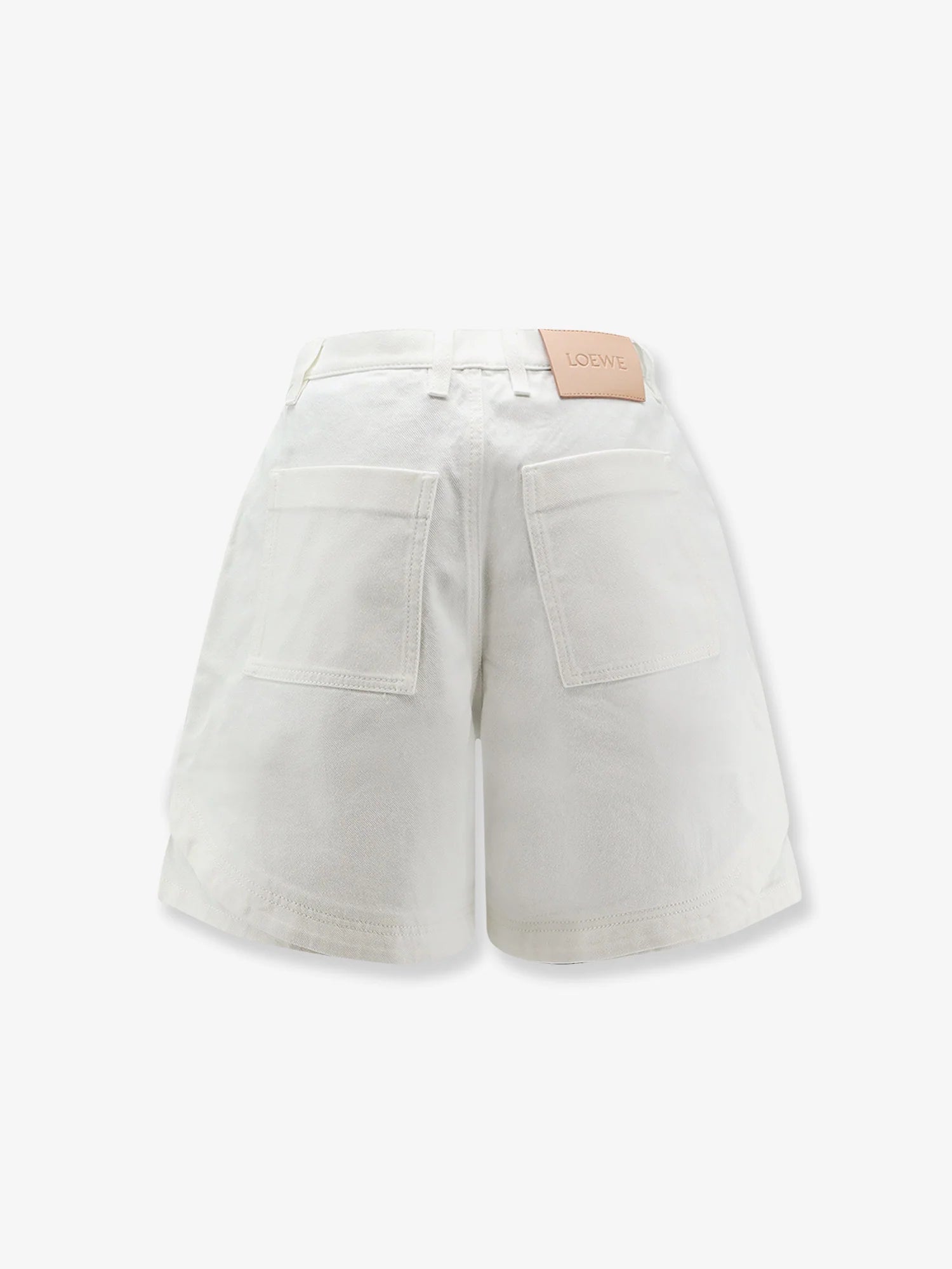 Paula's Ibiza cotton shorts