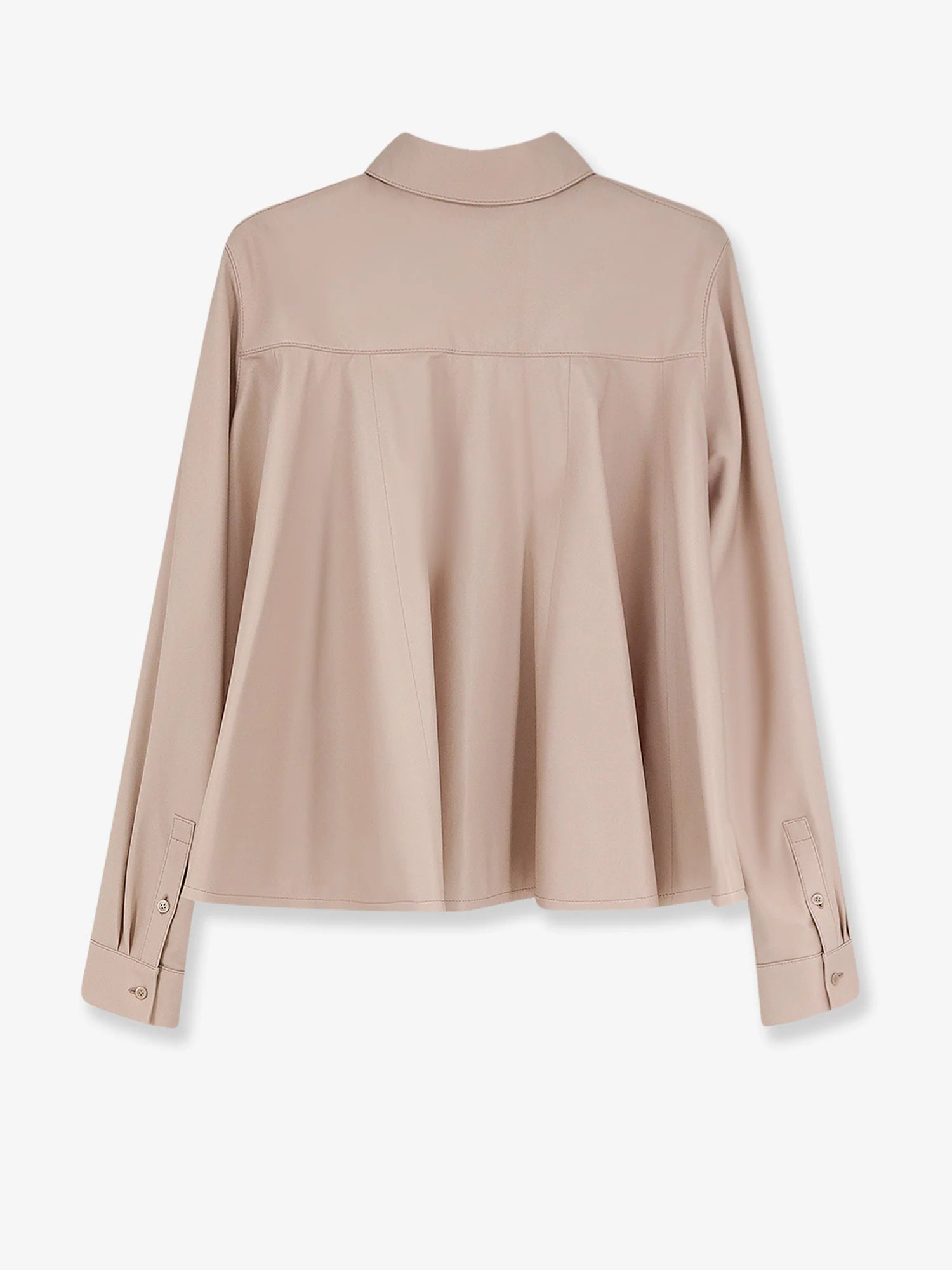 Paula's Ibiza - Leather Shirt