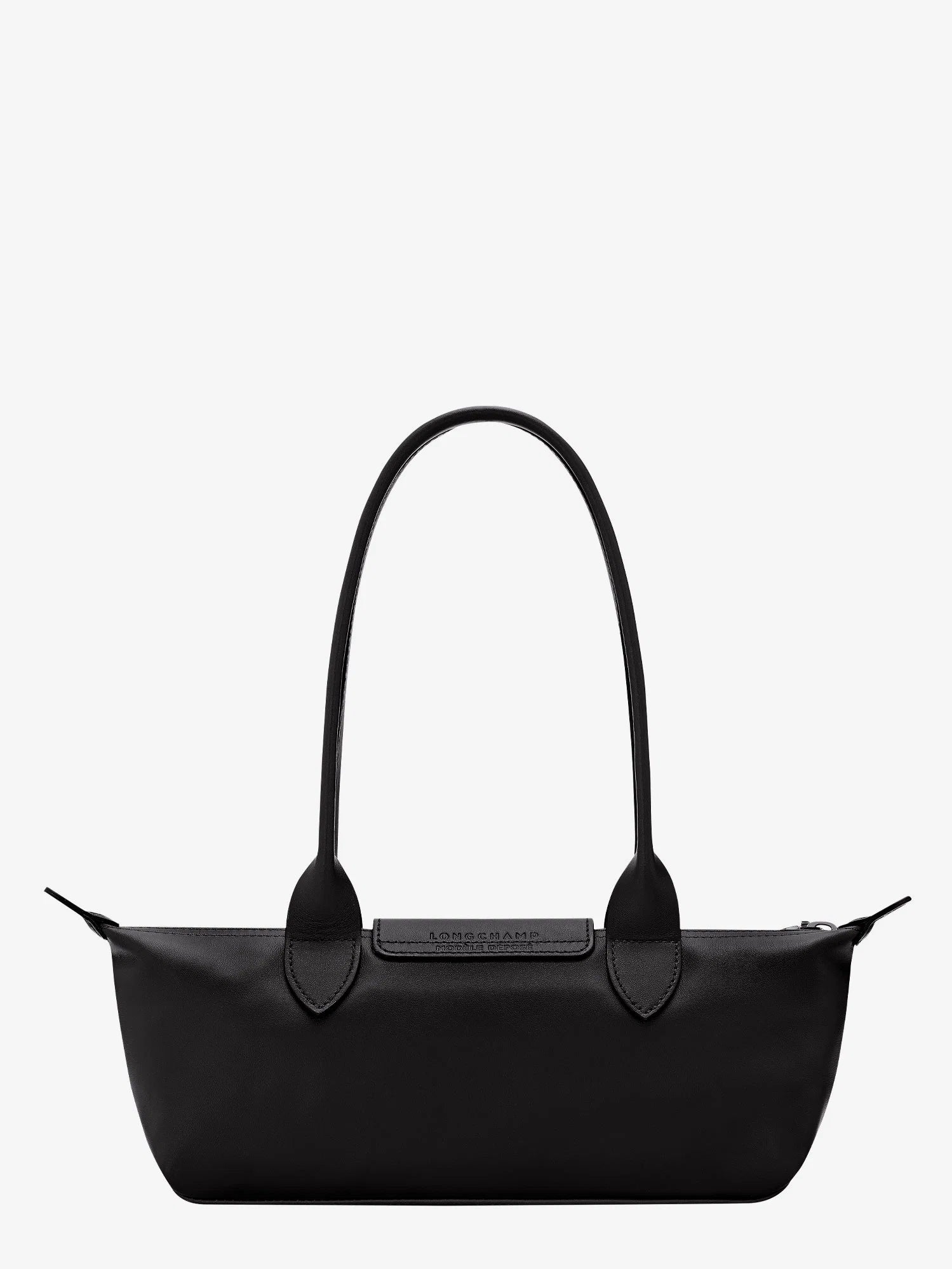 Le Pliage Xtra Leather Shoulder Bag
