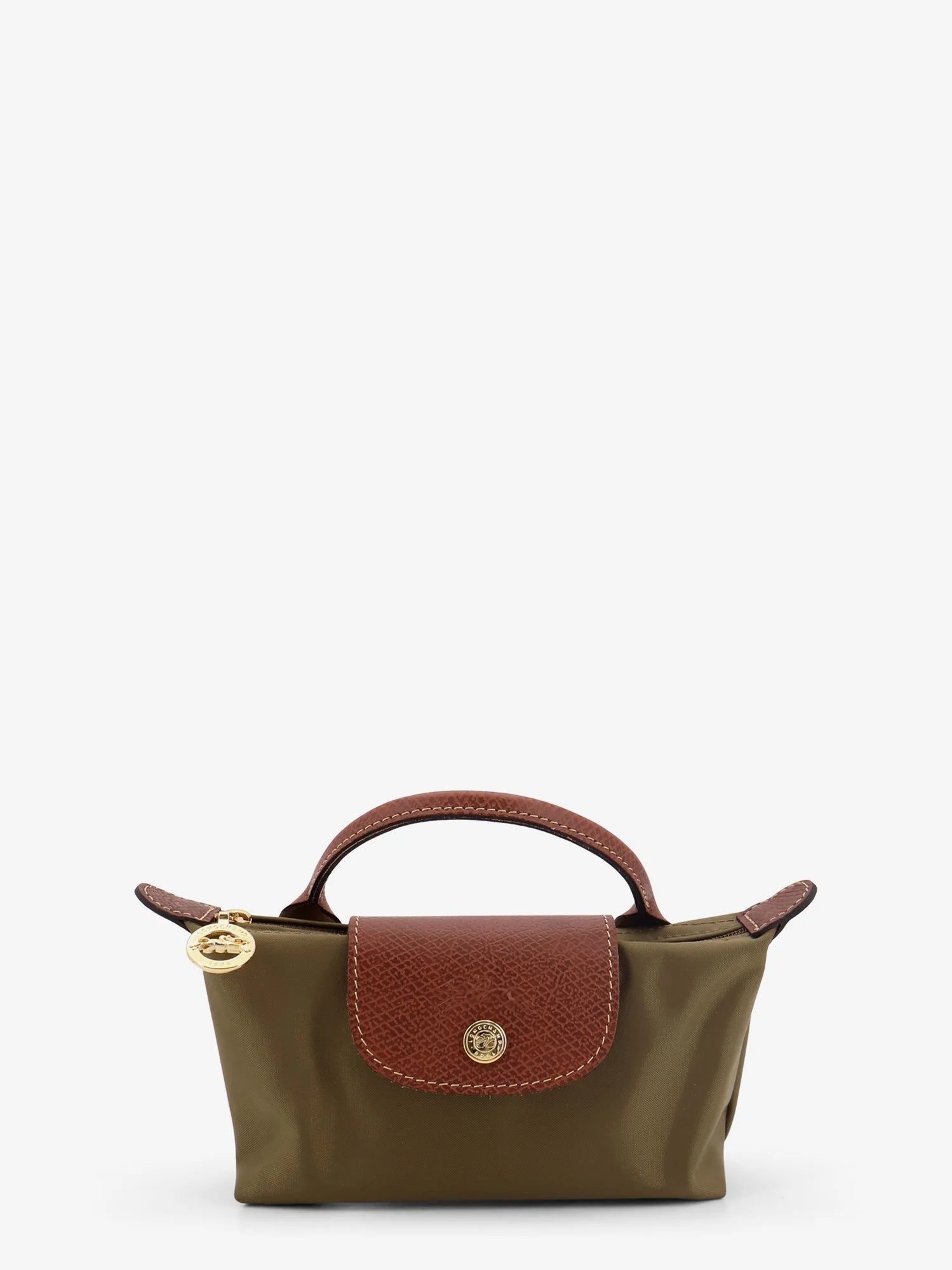 Le Pliage nylon handbag