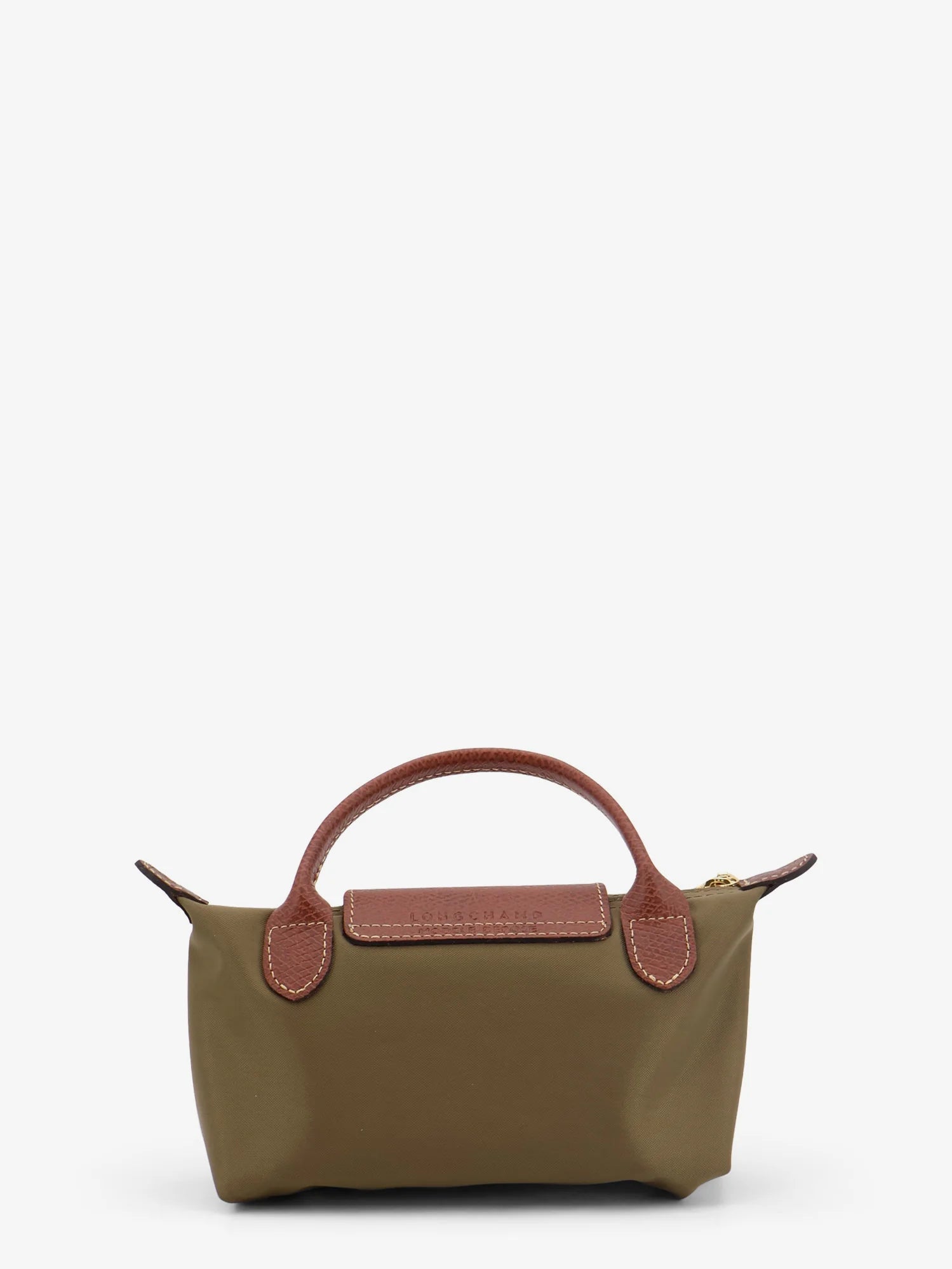 Le Pliage nylon handbag