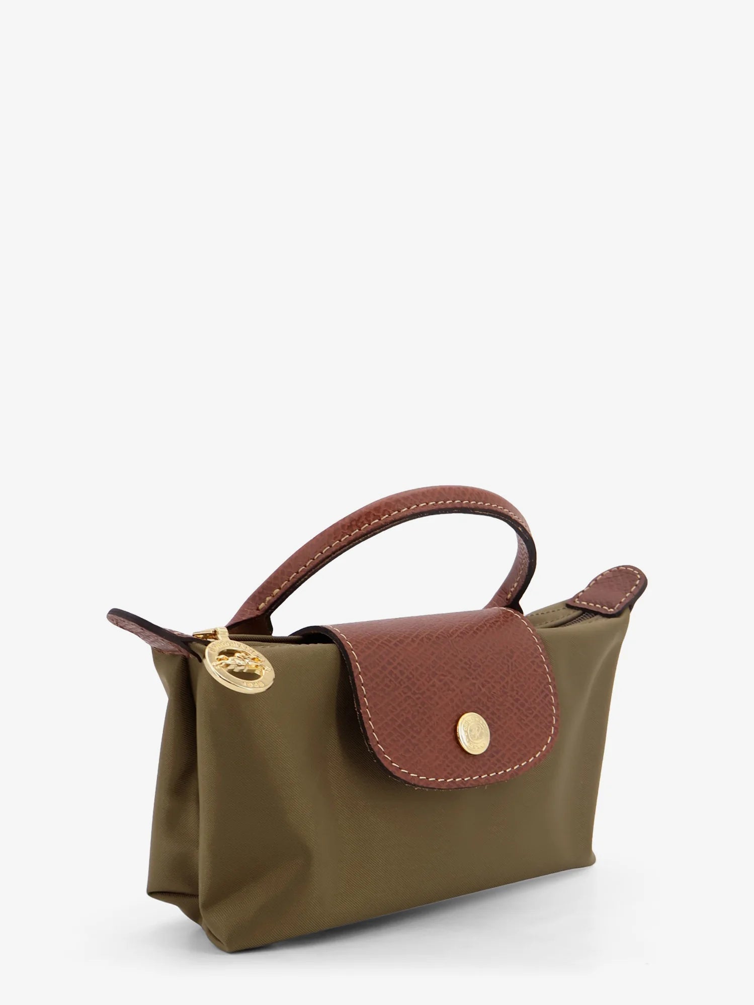 Le Pliage nylon handbag