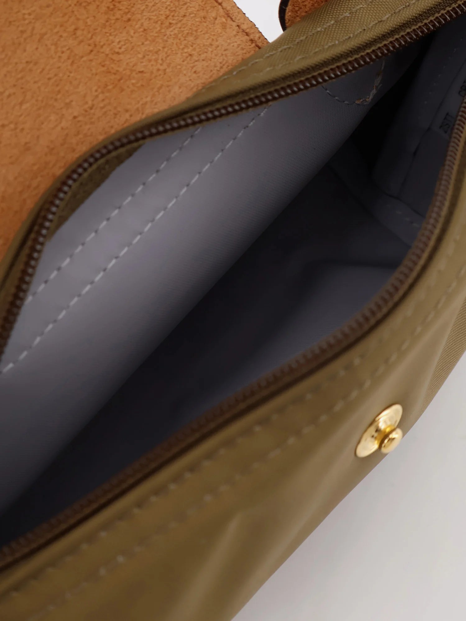 Le Pliage nylon handbag