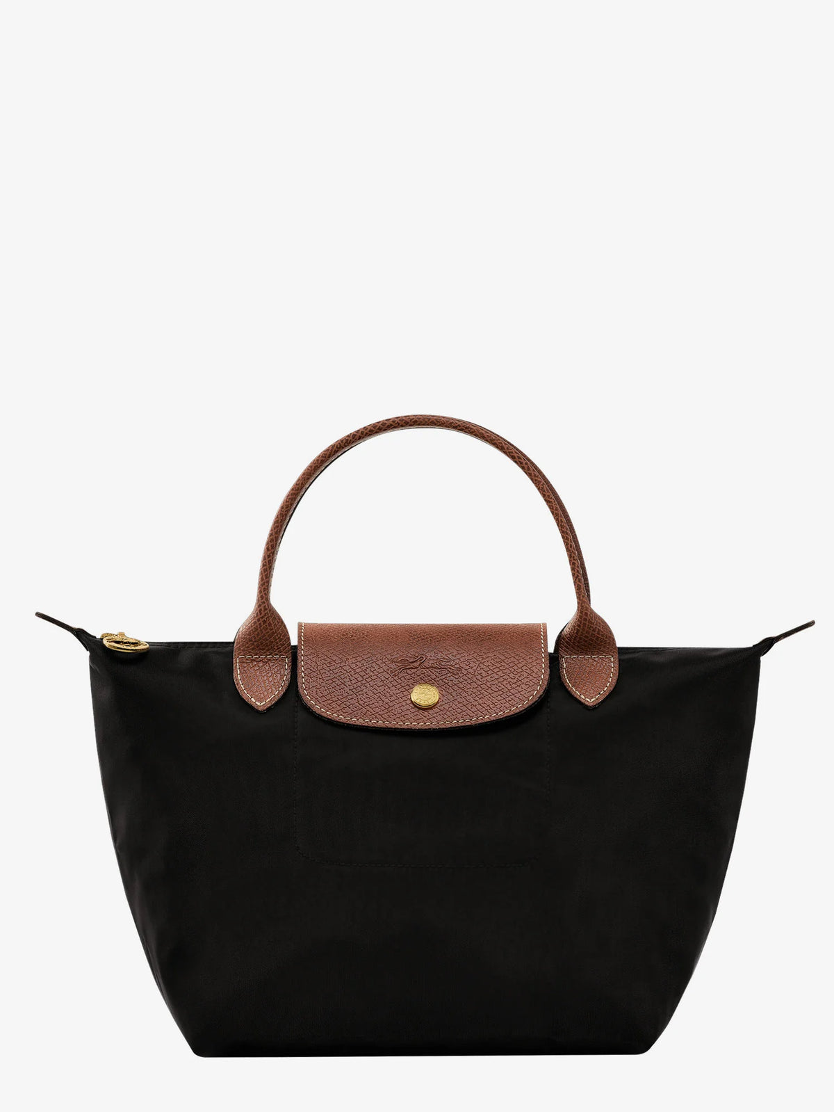 Le Pliage nylon handbag