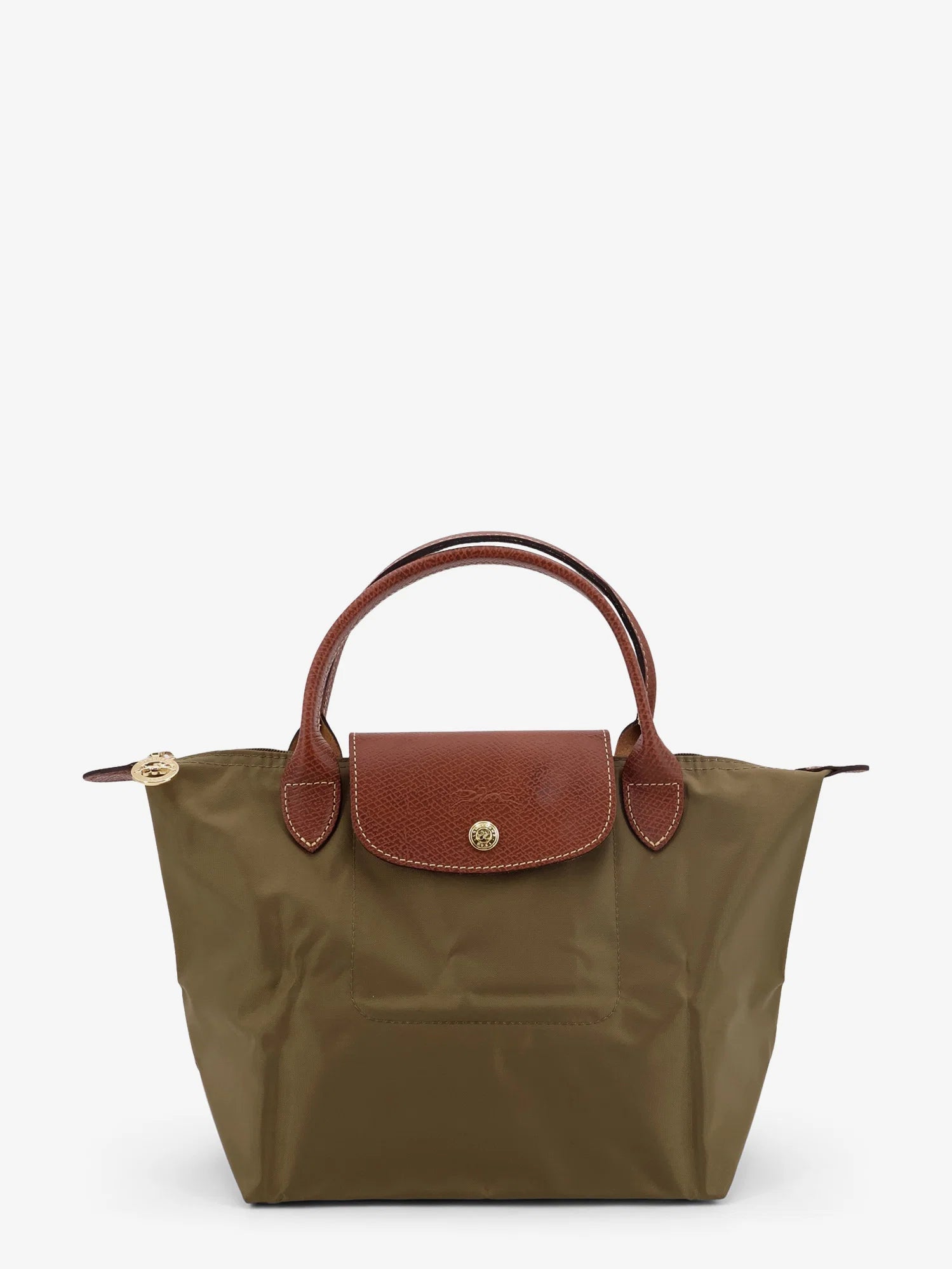 Le Pliage nylon handbag