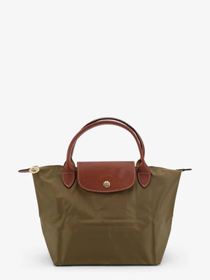 Le Pliage nylon handbag