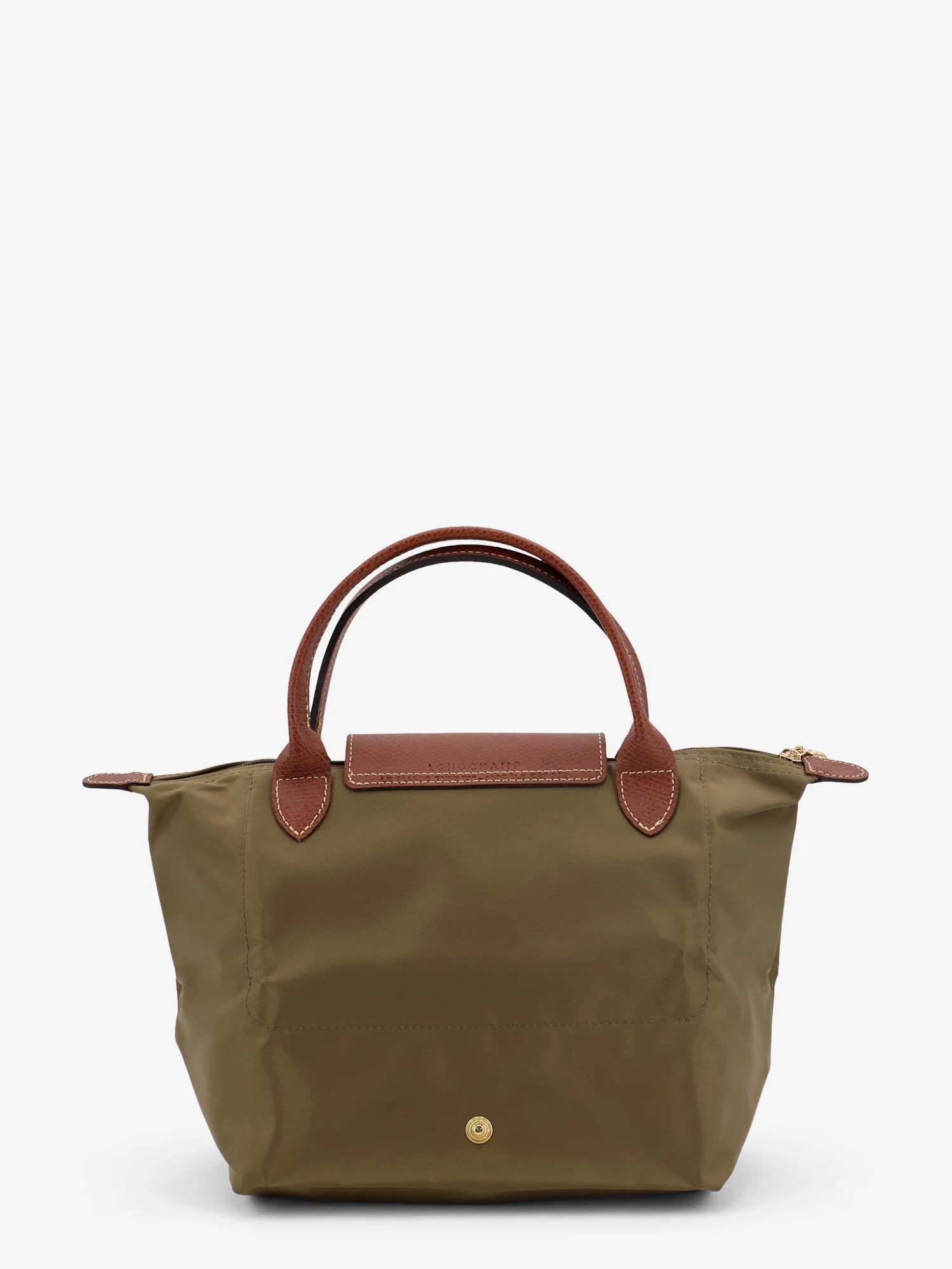 Le Pliage nylon handbag