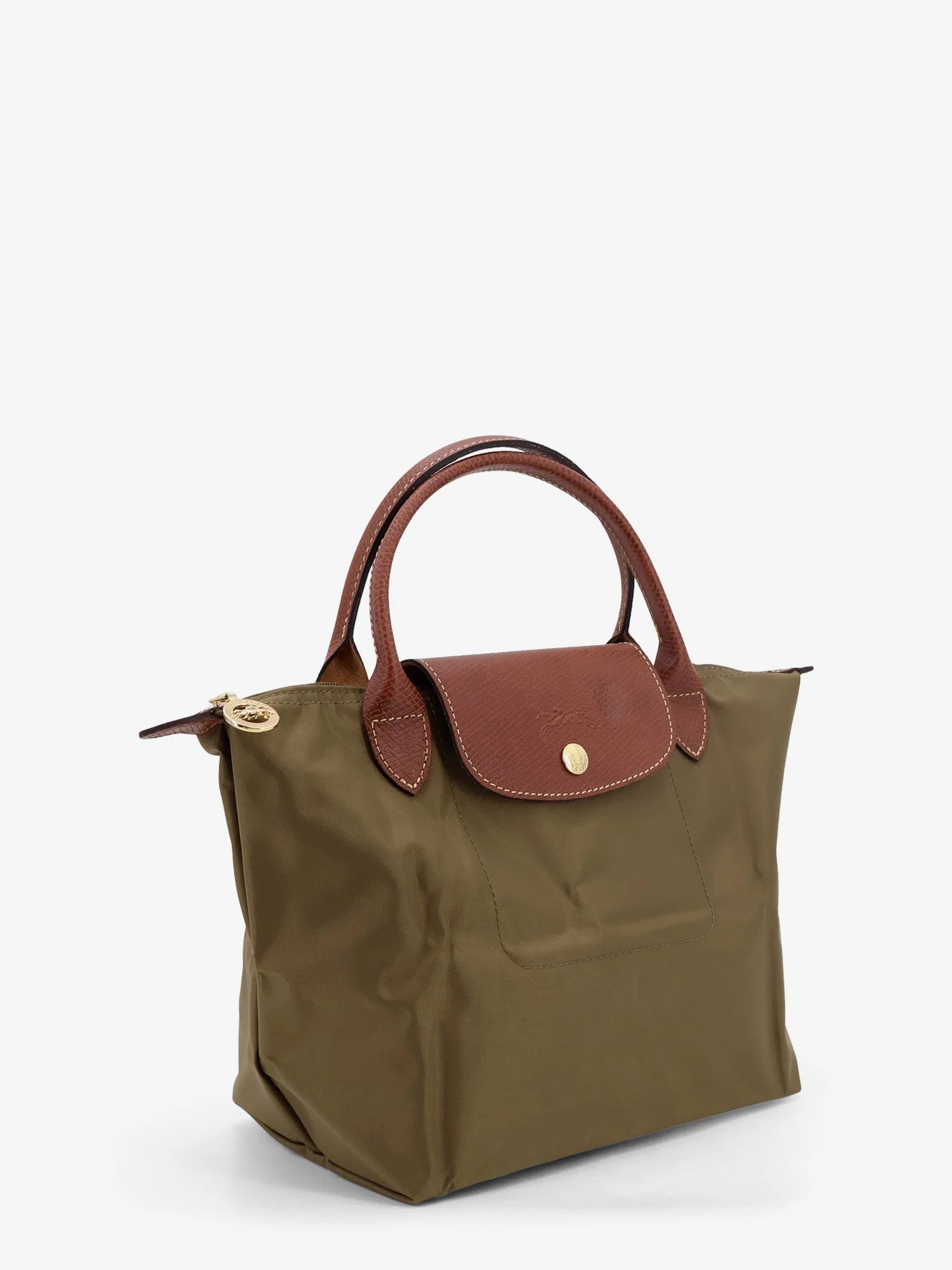 Le Pliage nylon handbag