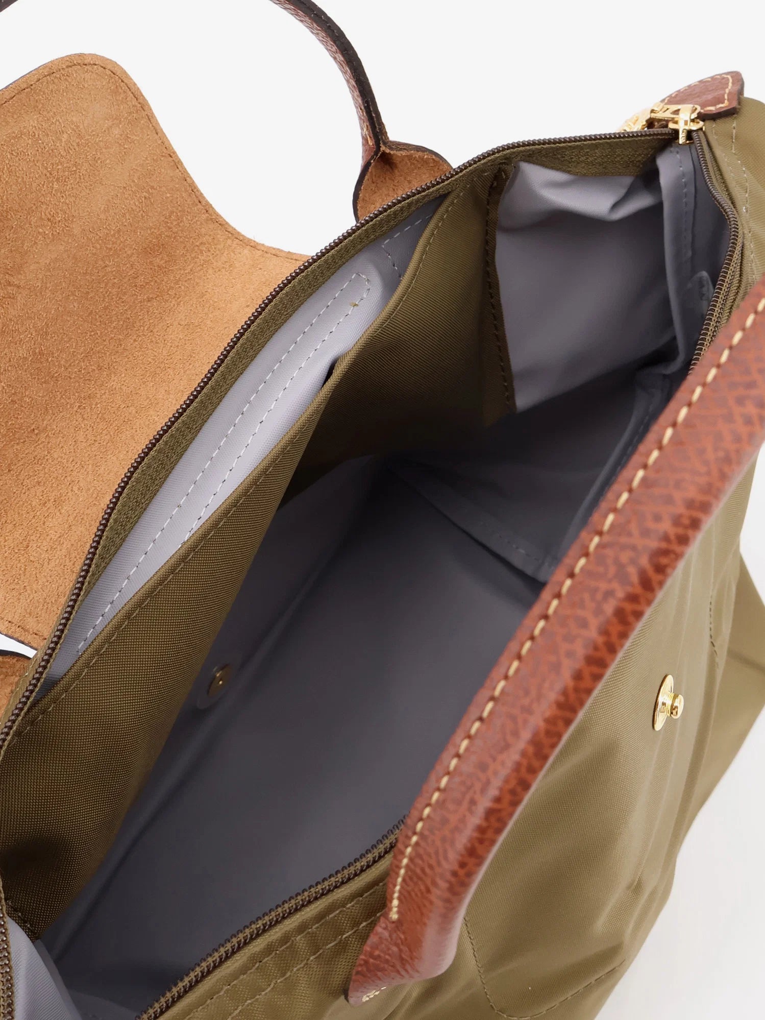 Le Pliage nylon handbag