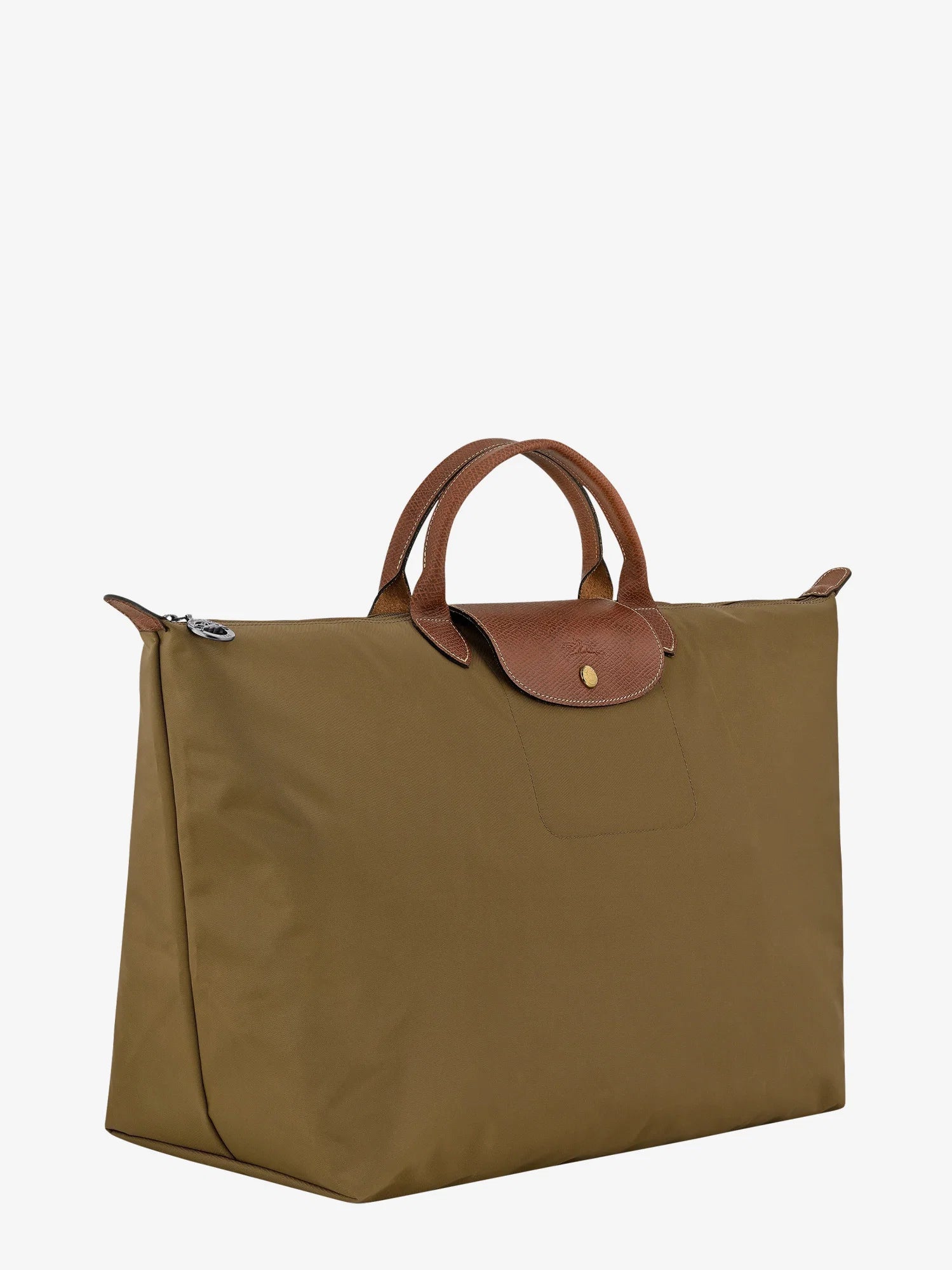 Le Pliage nylon handbag