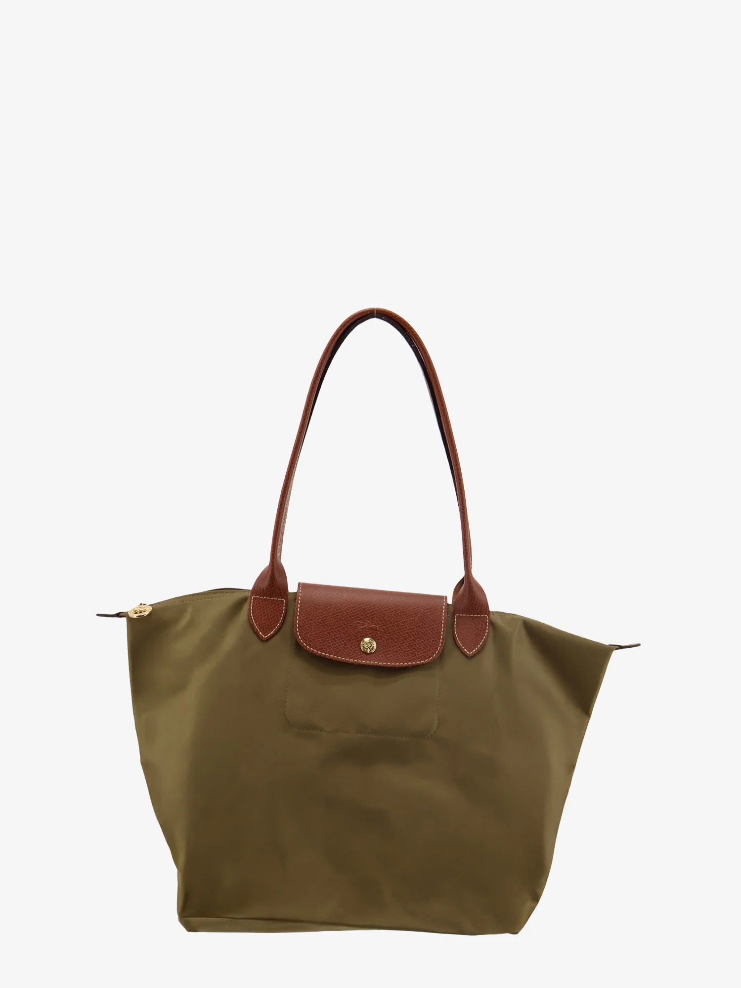 Le Pliage Nylon Shoulder Bag
