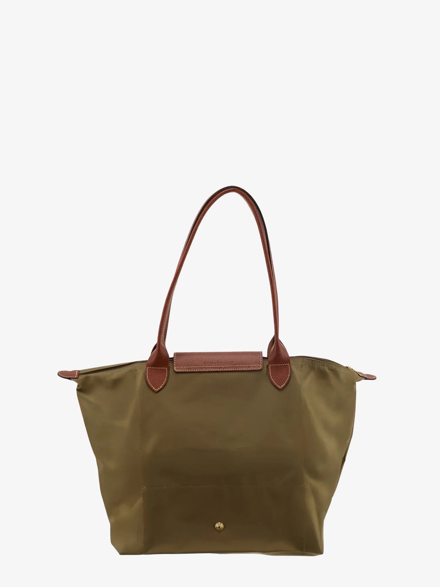 Le Pliage Nylon Shoulder Bag