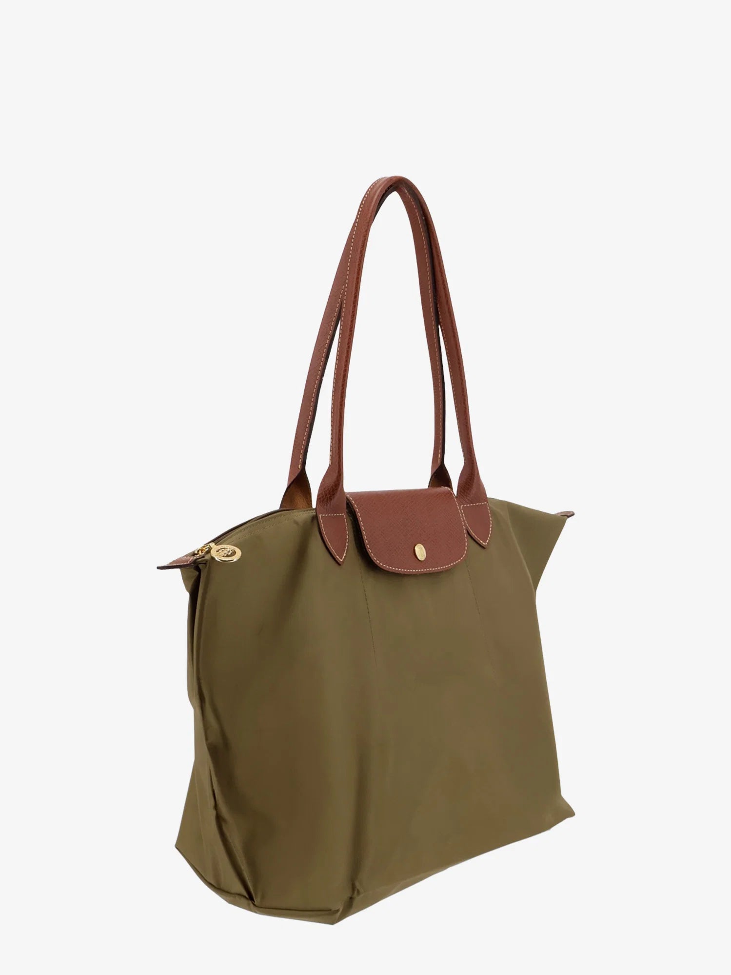 Le Pliage Nylon Shoulder Bag