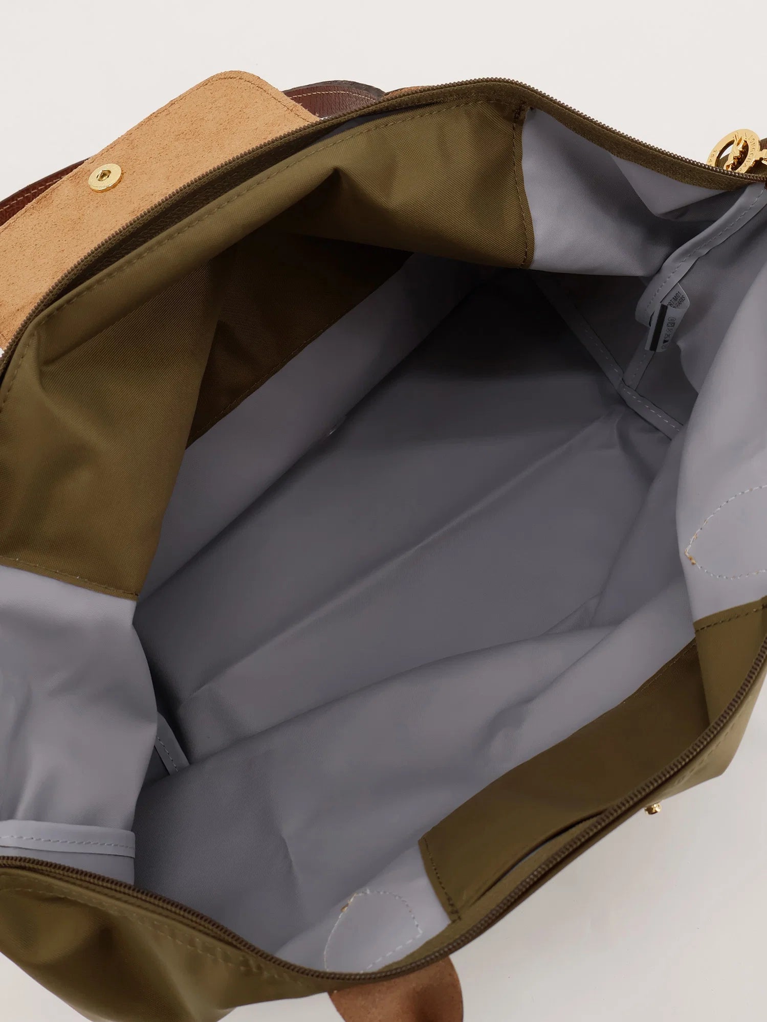 Le Pliage Nylon Shoulder Bag