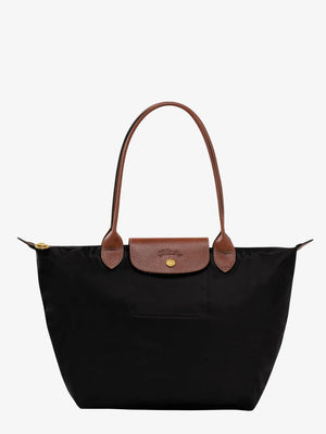 Le Pliage Nylon Shoulder Bag