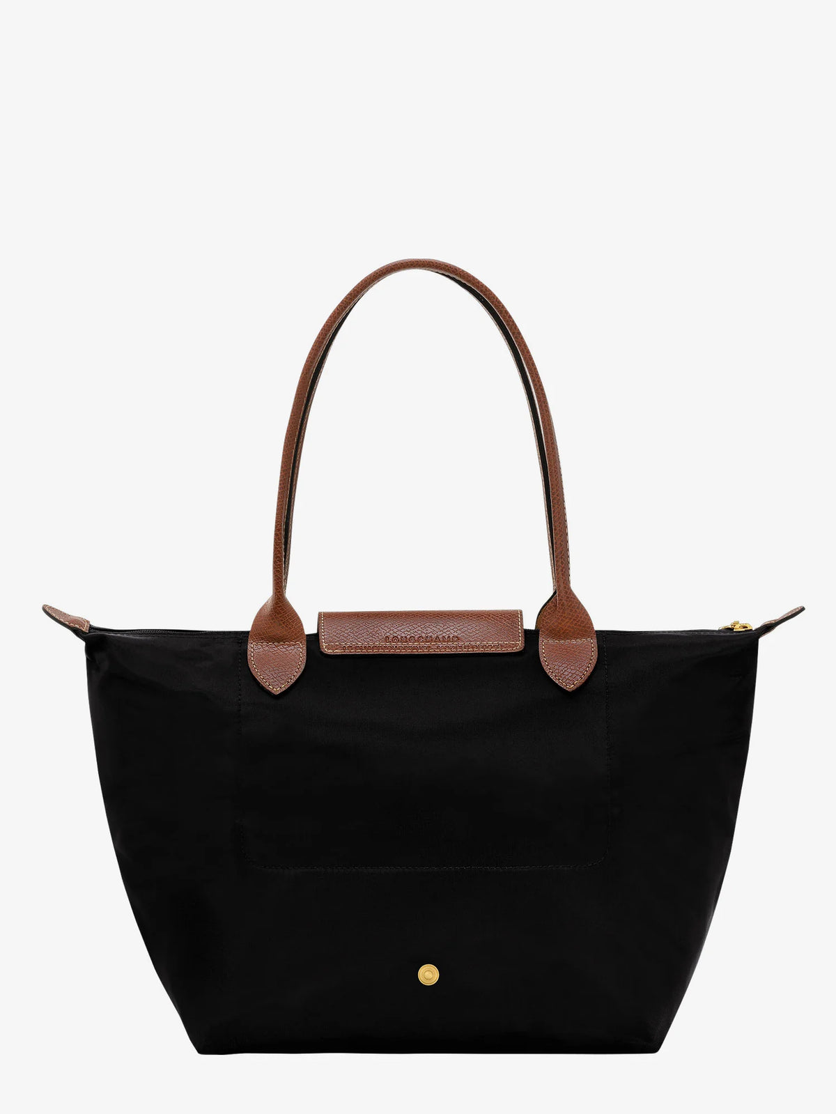 Le Pliage Nylon Shoulder Bag