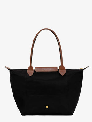 Le Pliage Nylon Shoulder Bag