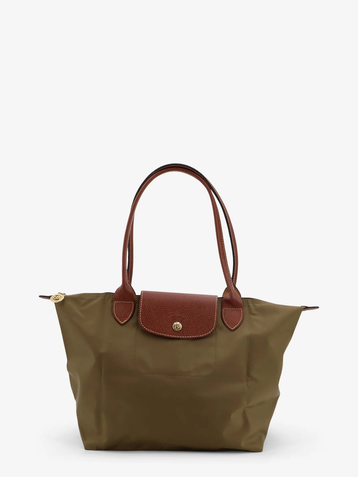 Le Pliage Nylon Shoulder Bag