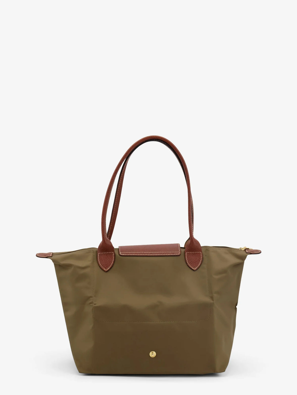Le Pliage Nylon Shoulder Bag