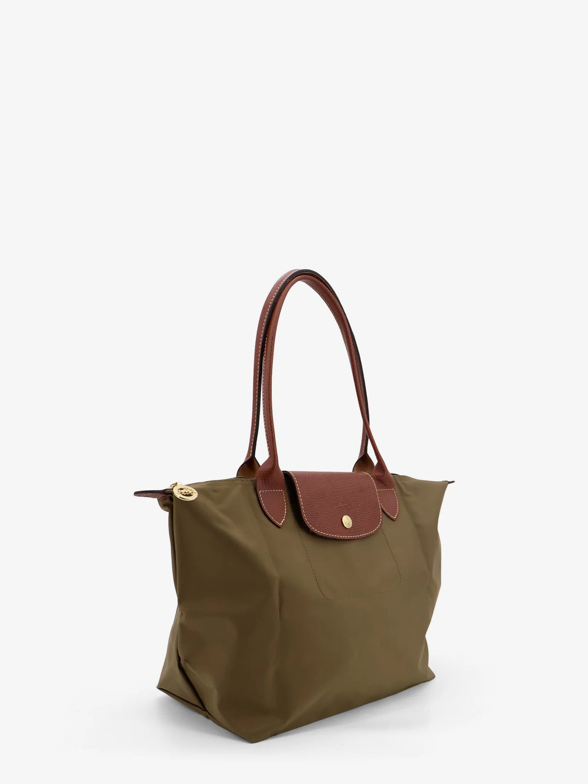 Le Pliage Nylon Shoulder Bag