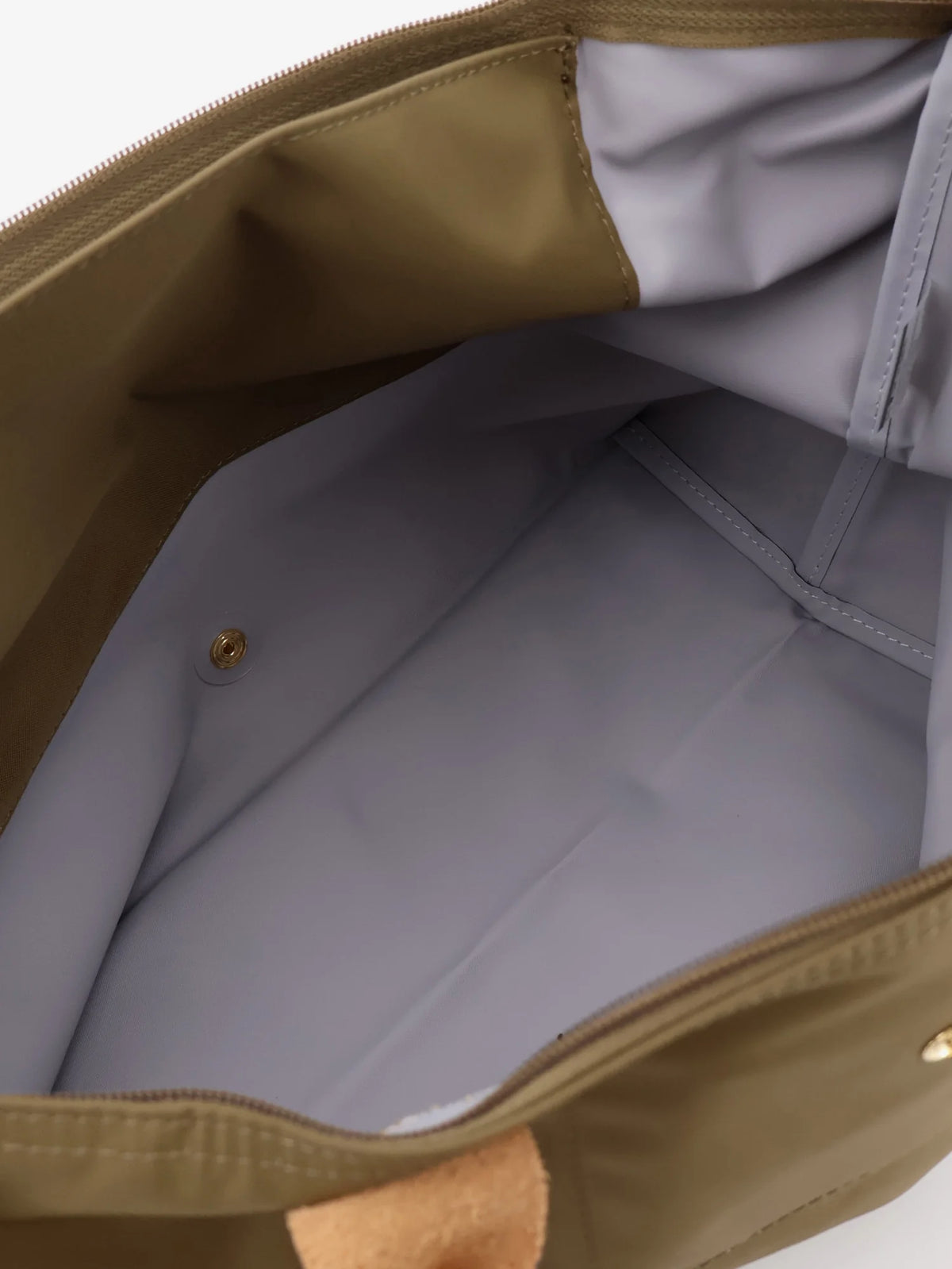 Le Pliage Nylon Shoulder Bag