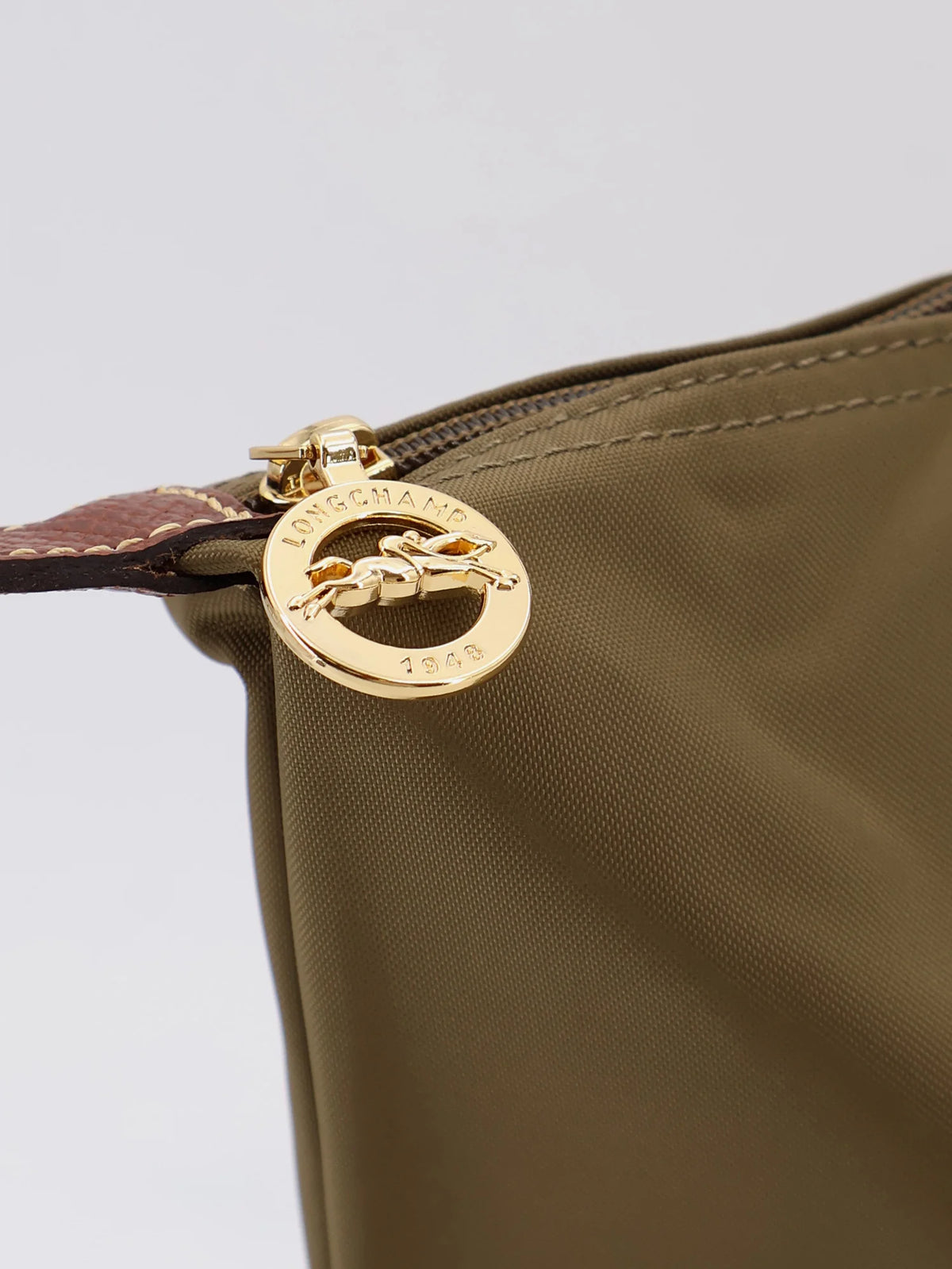 Le Pliage Nylon Shoulder Bag