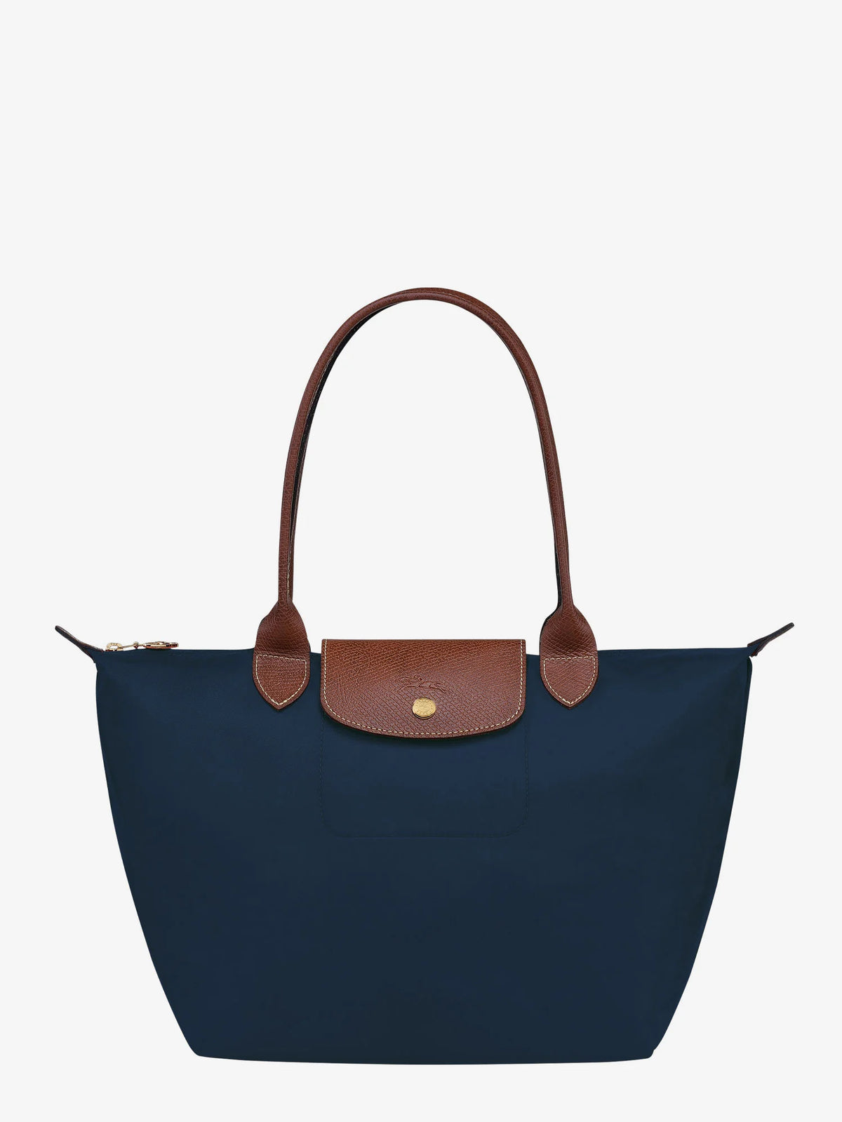 Le Pliage Nylon Shoulder Bag