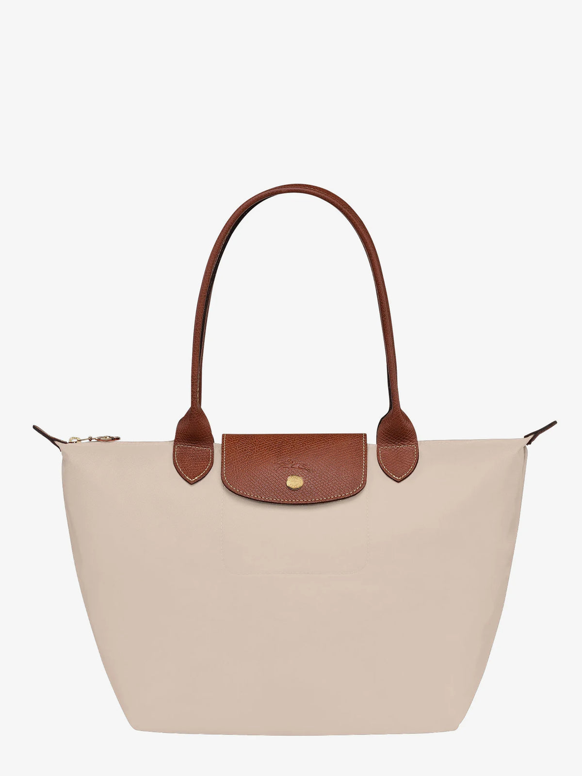 Le Pliage Nylon Shoulder Bag